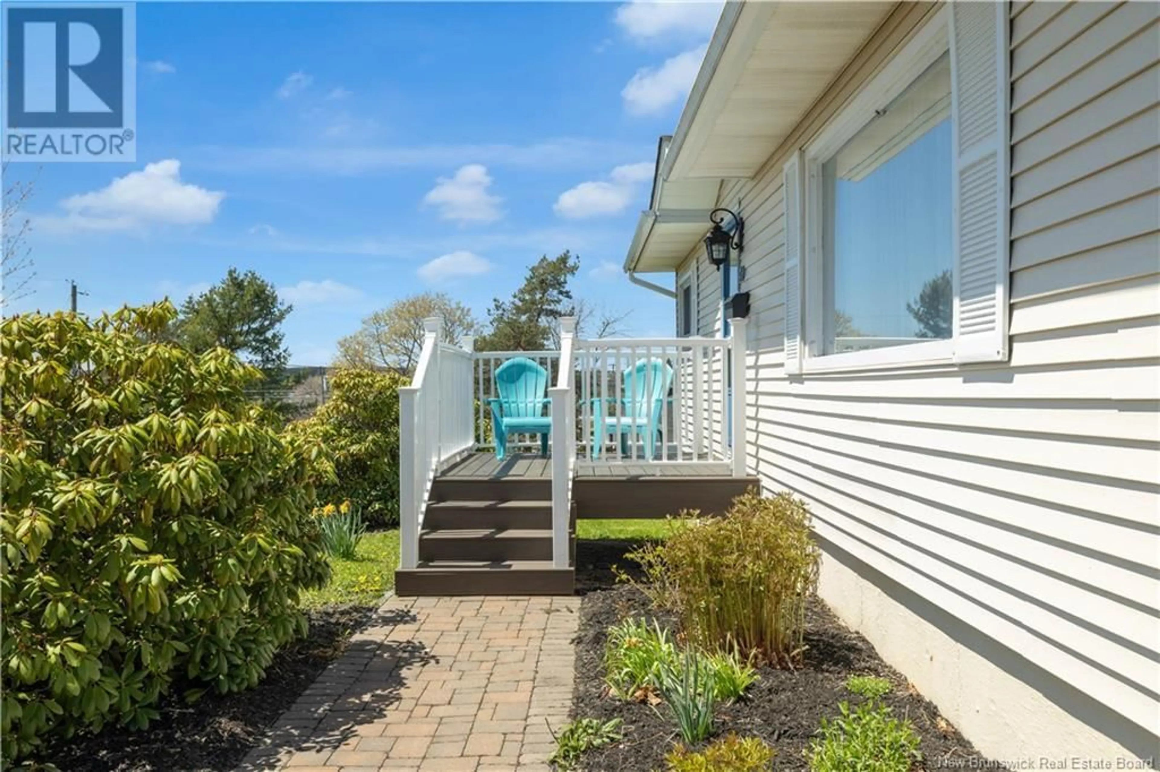 Unknown for 48 GLENGARRY DRIVE, Saint John New Brunswick E2J2Y3