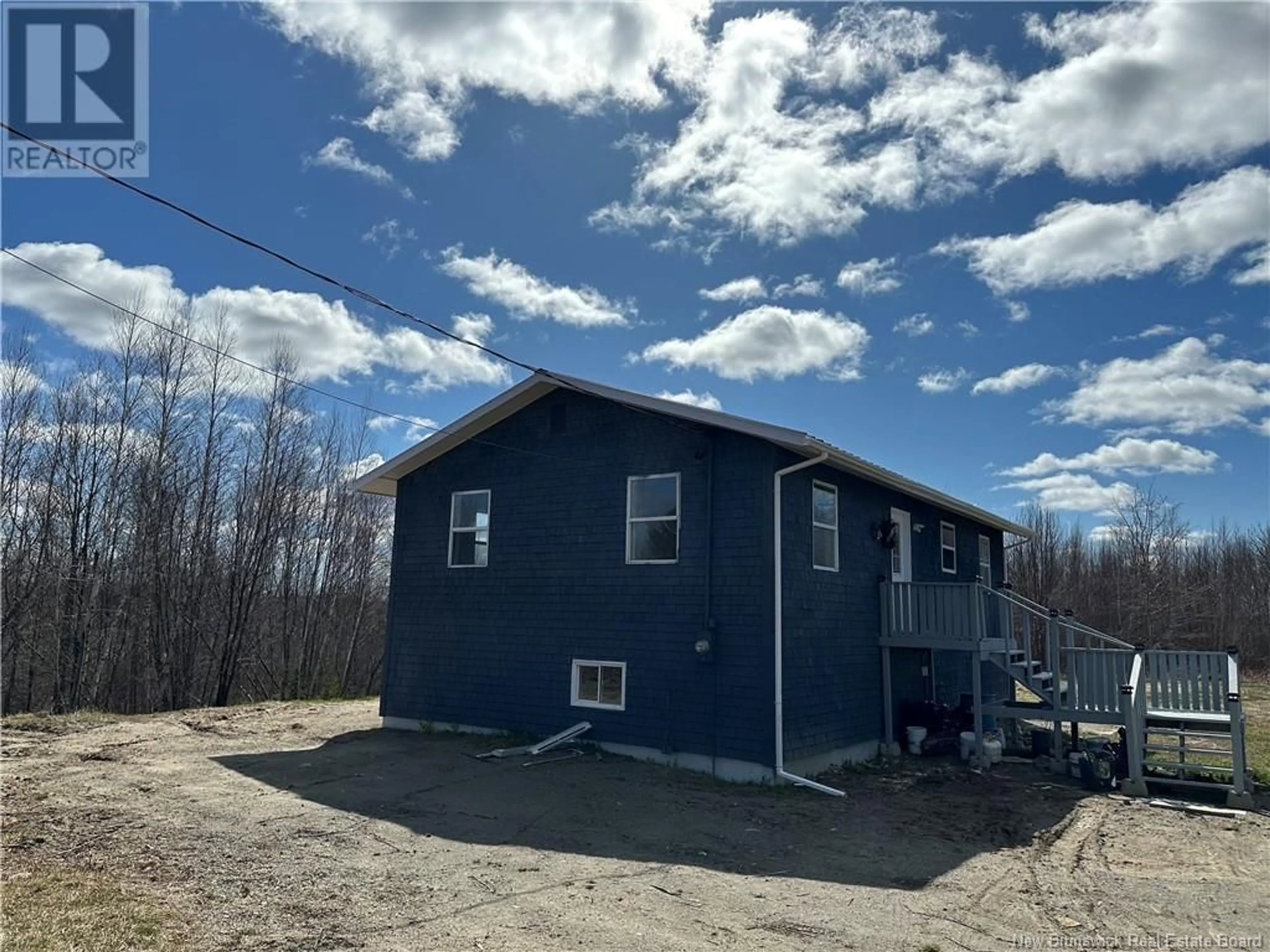 Unknown for 189 UPPER MILLS ROAD, Upper Mills New Brunswick E3L3E8