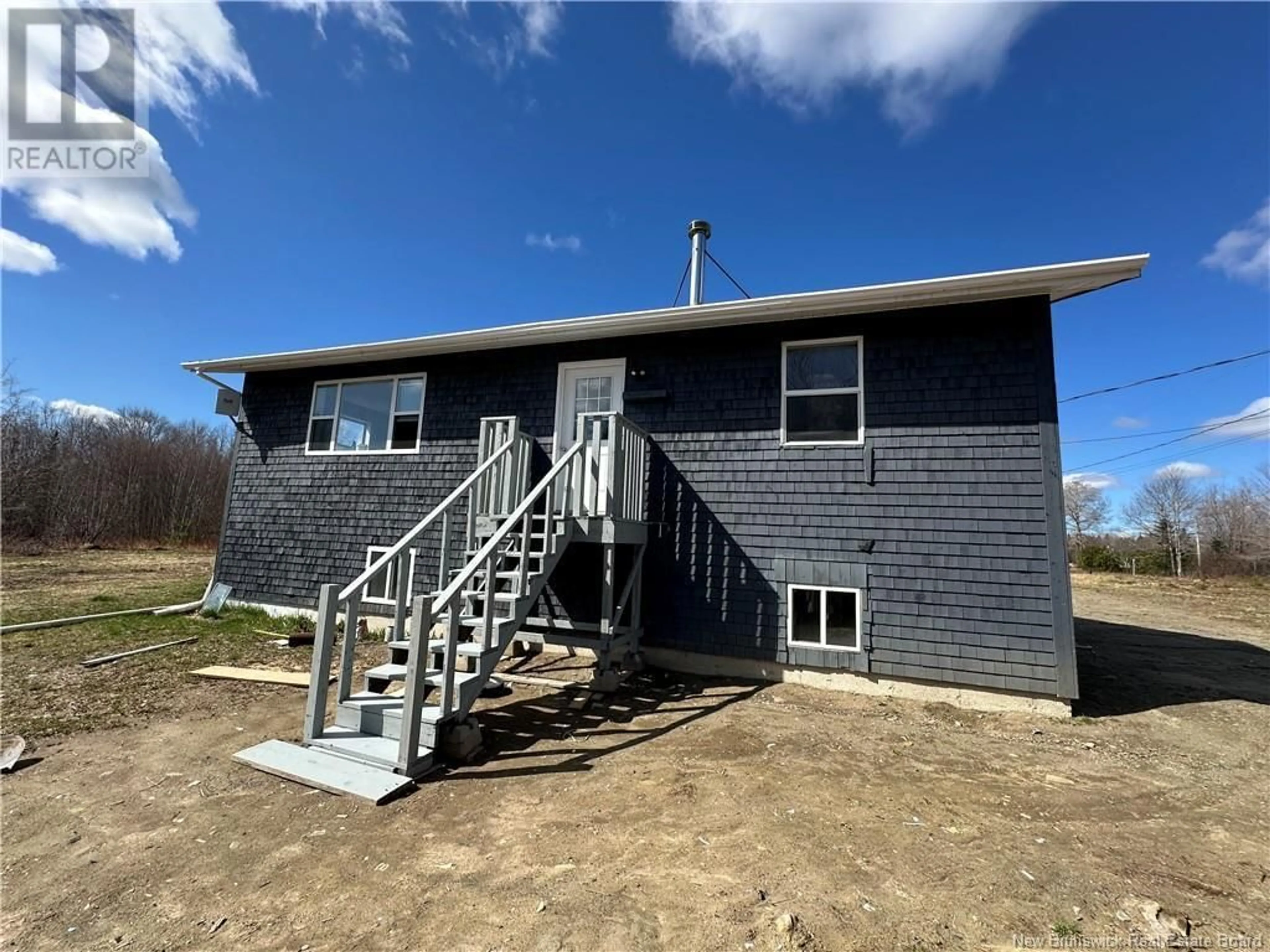 Unknown for 189 UPPER MILLS ROAD, Upper Mills New Brunswick E3L3E8