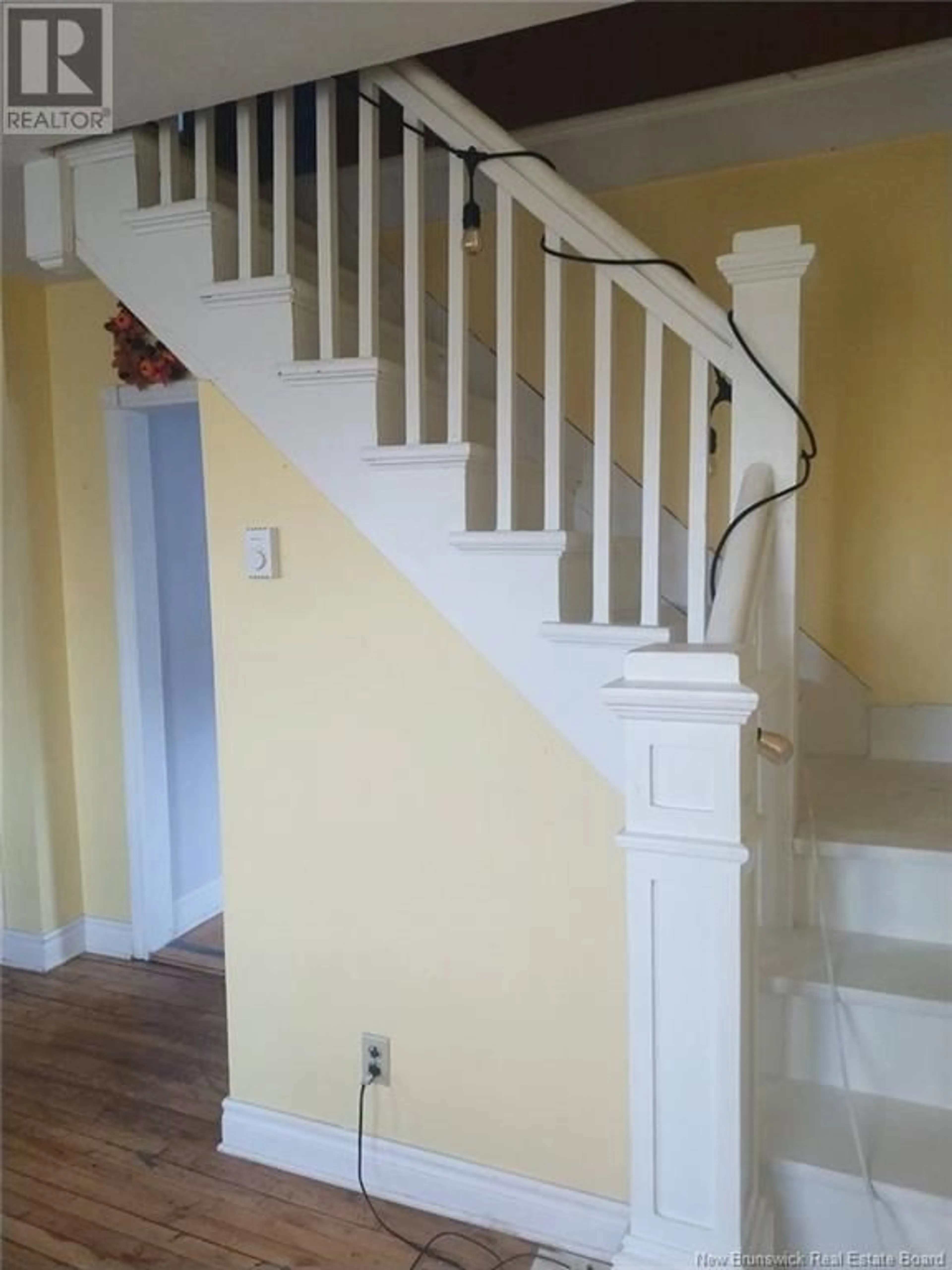 Stairs for 322 ADELAIDE STREET, Dalhousie New Brunswick E8C1A2
