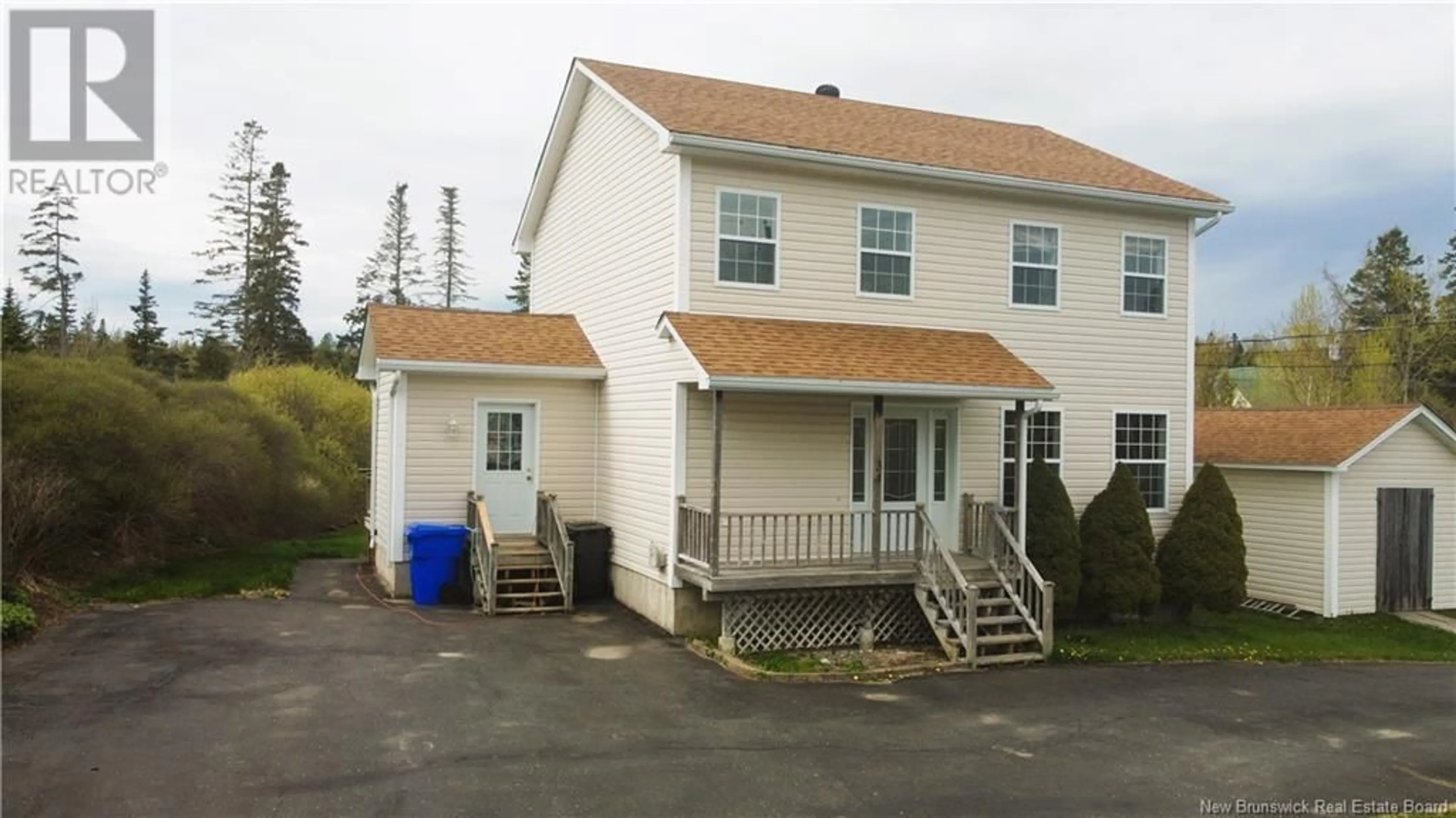 Unknown for 34 DUNN AVENUE, Saint Andrews New Brunswick E5B2V5