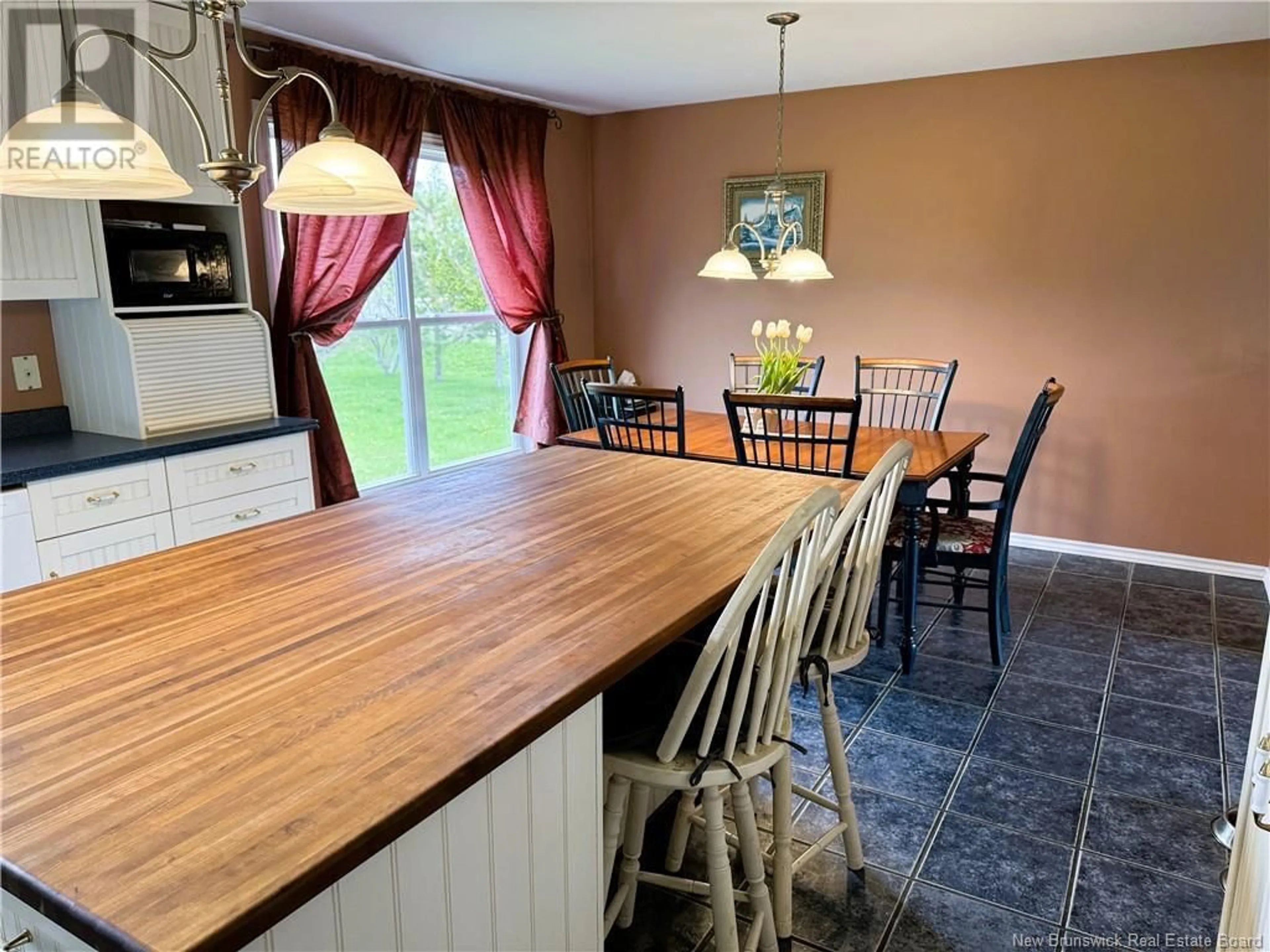 Dining room, unknown for 34 DUNN AVENUE, Saint Andrews New Brunswick E5B2V5