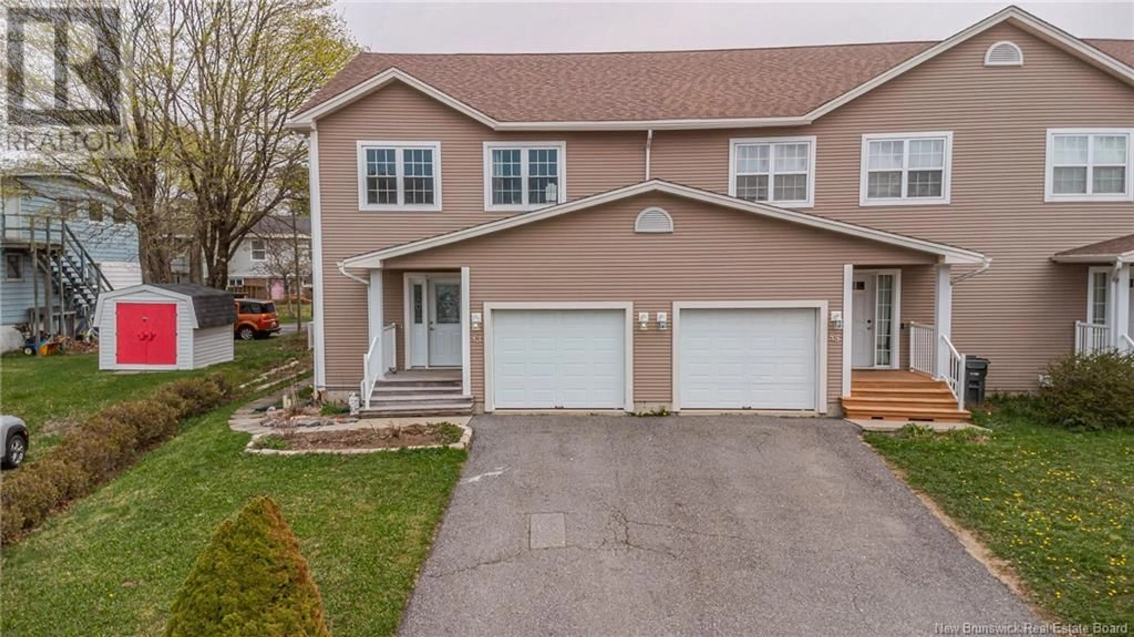 Unknown for 53 FOLEY COURT, Saint John New Brunswick E2J0C8