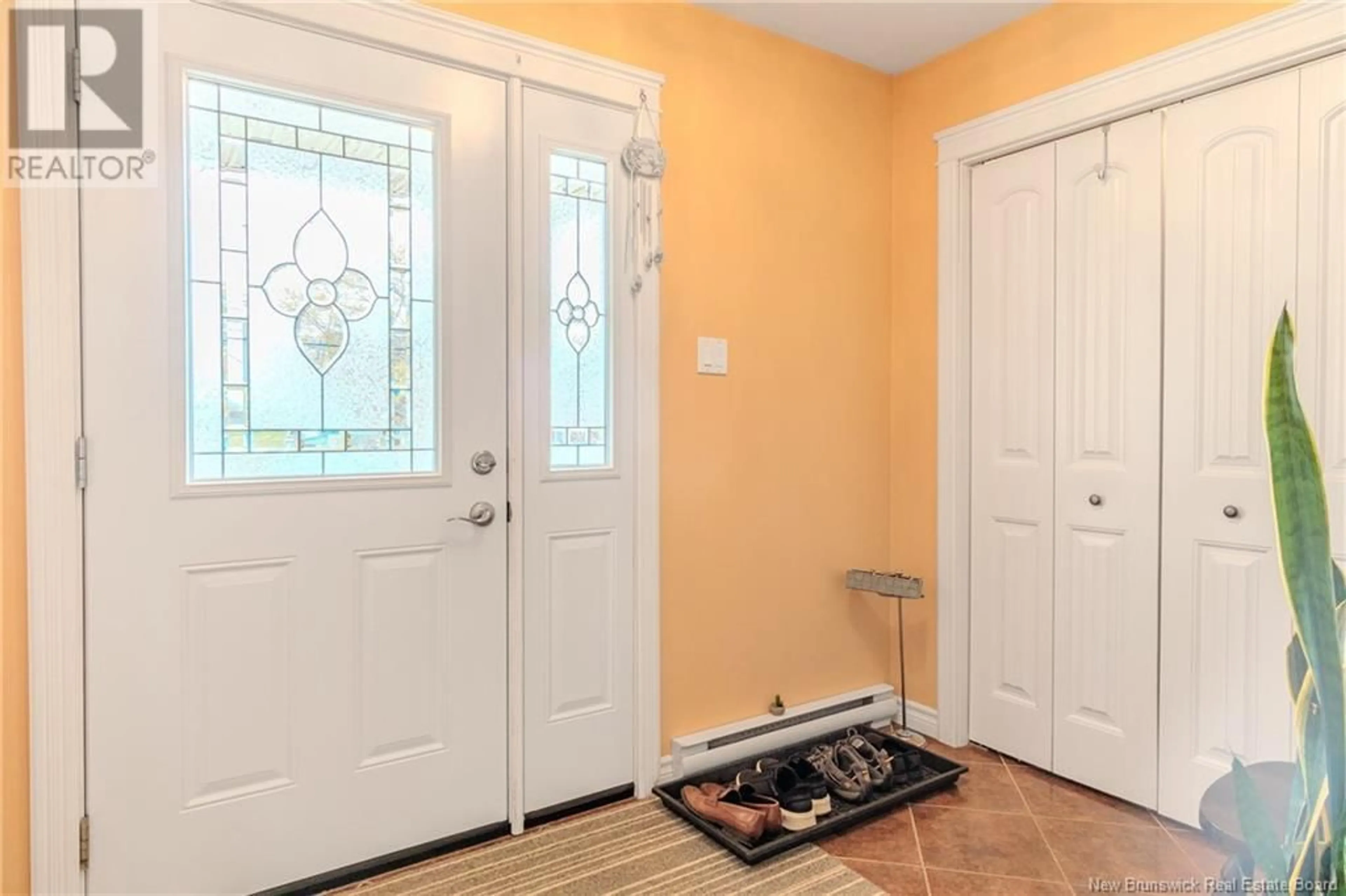 Indoor entryway for 53 FOLEY COURT, Saint John New Brunswick E2J0C8