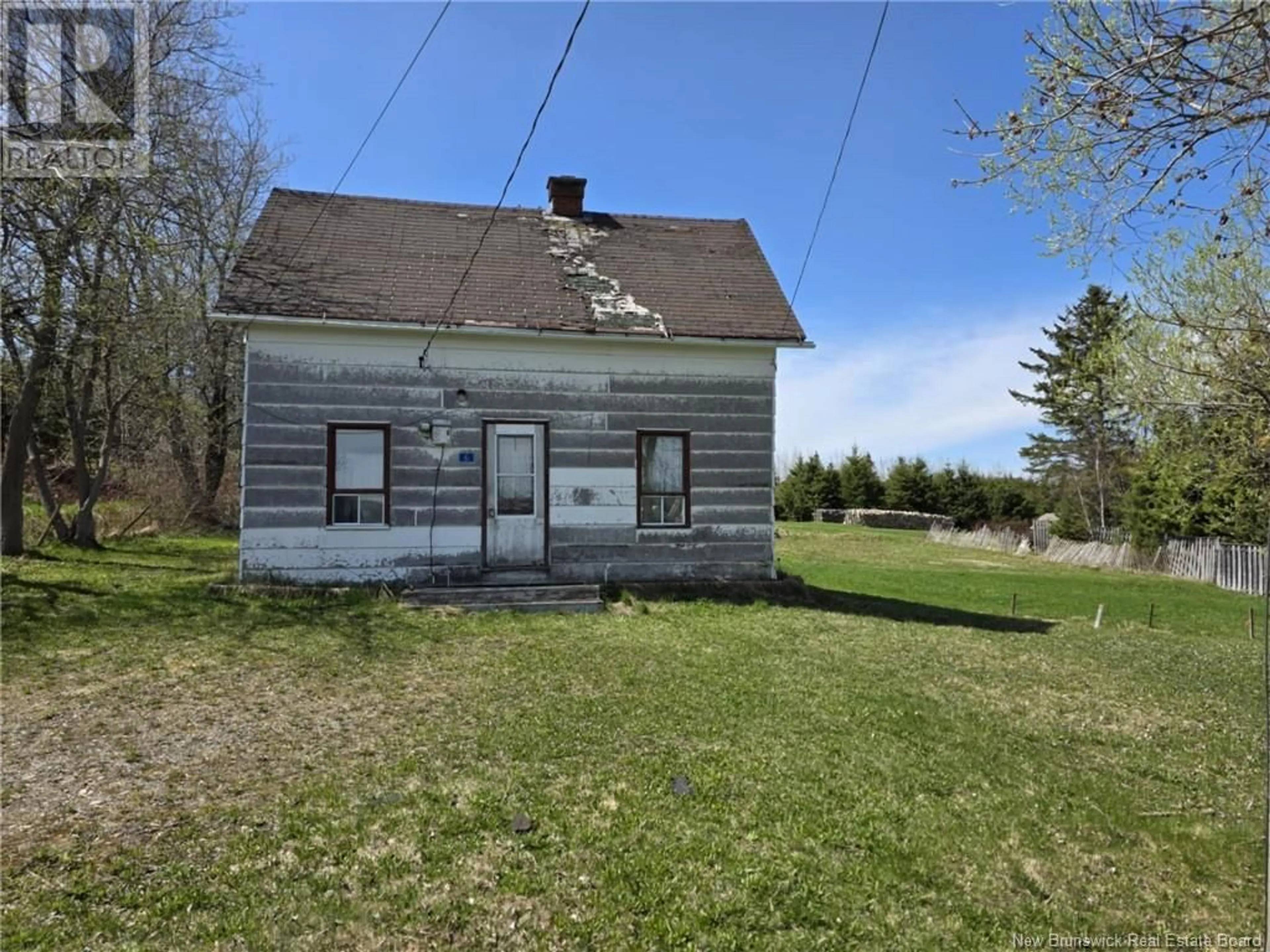 Unknown for 6 CH VIOLETTE STATION, DSL de Drummond/DSL of Drummond New Brunswick E3Y2P9
