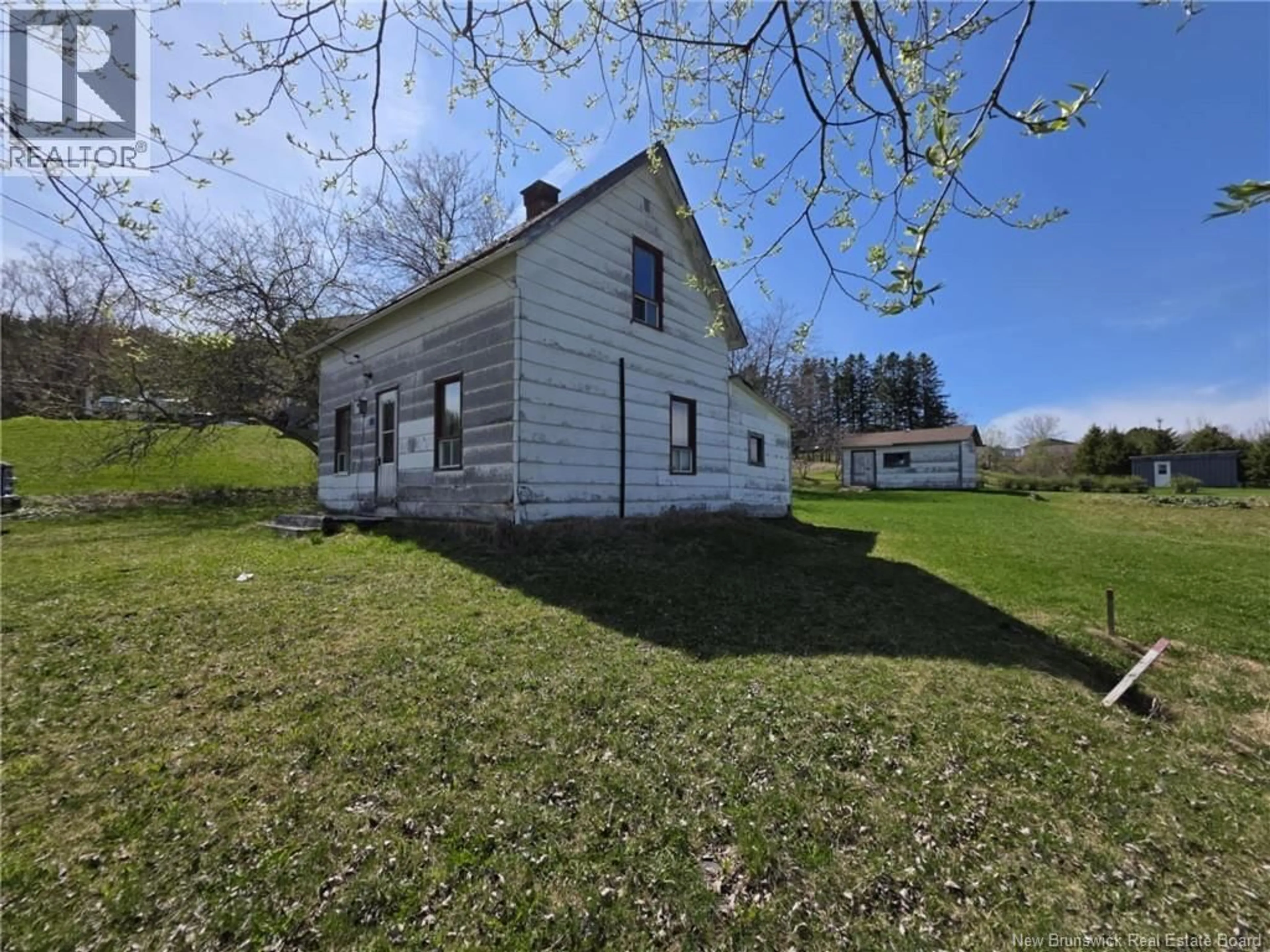 Unknown for 6 CH VIOLETTE STATION, DSL de Drummond/DSL of Drummond New Brunswick E3Y2P9