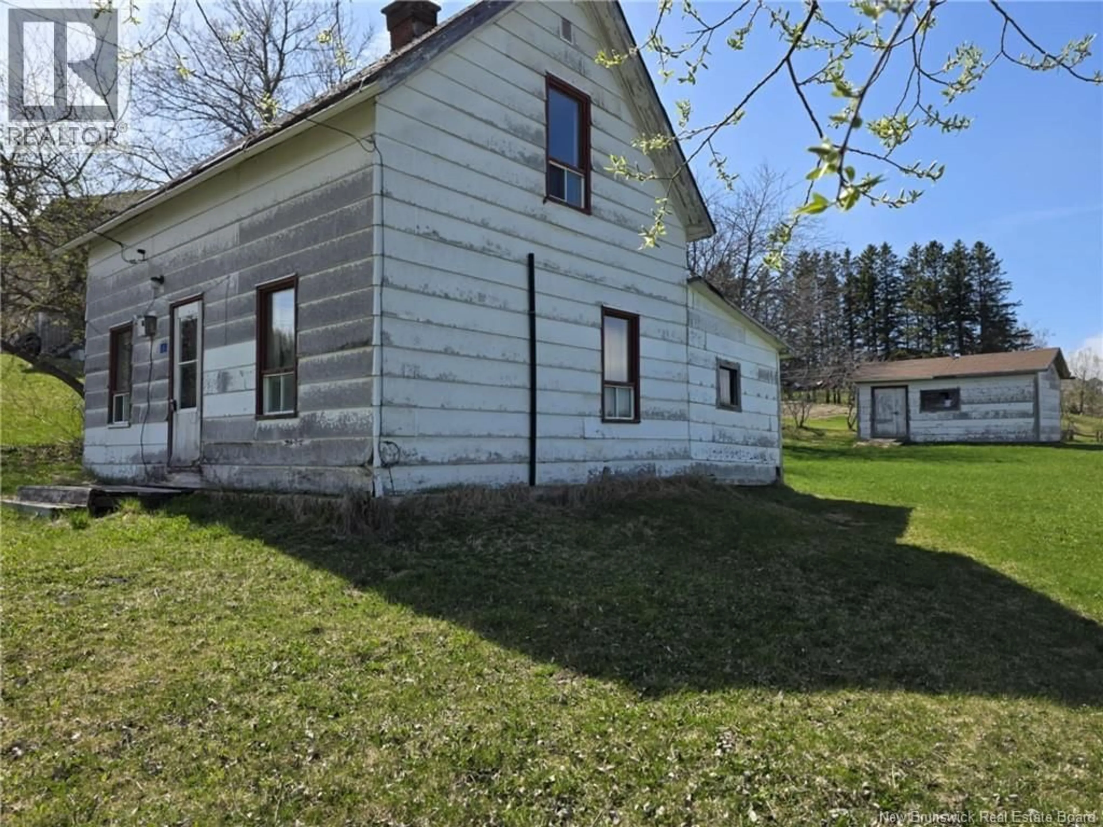 Unknown for 6 CH VIOLETTE STATION, DSL de Drummond/DSL of Drummond New Brunswick E3Y2P9