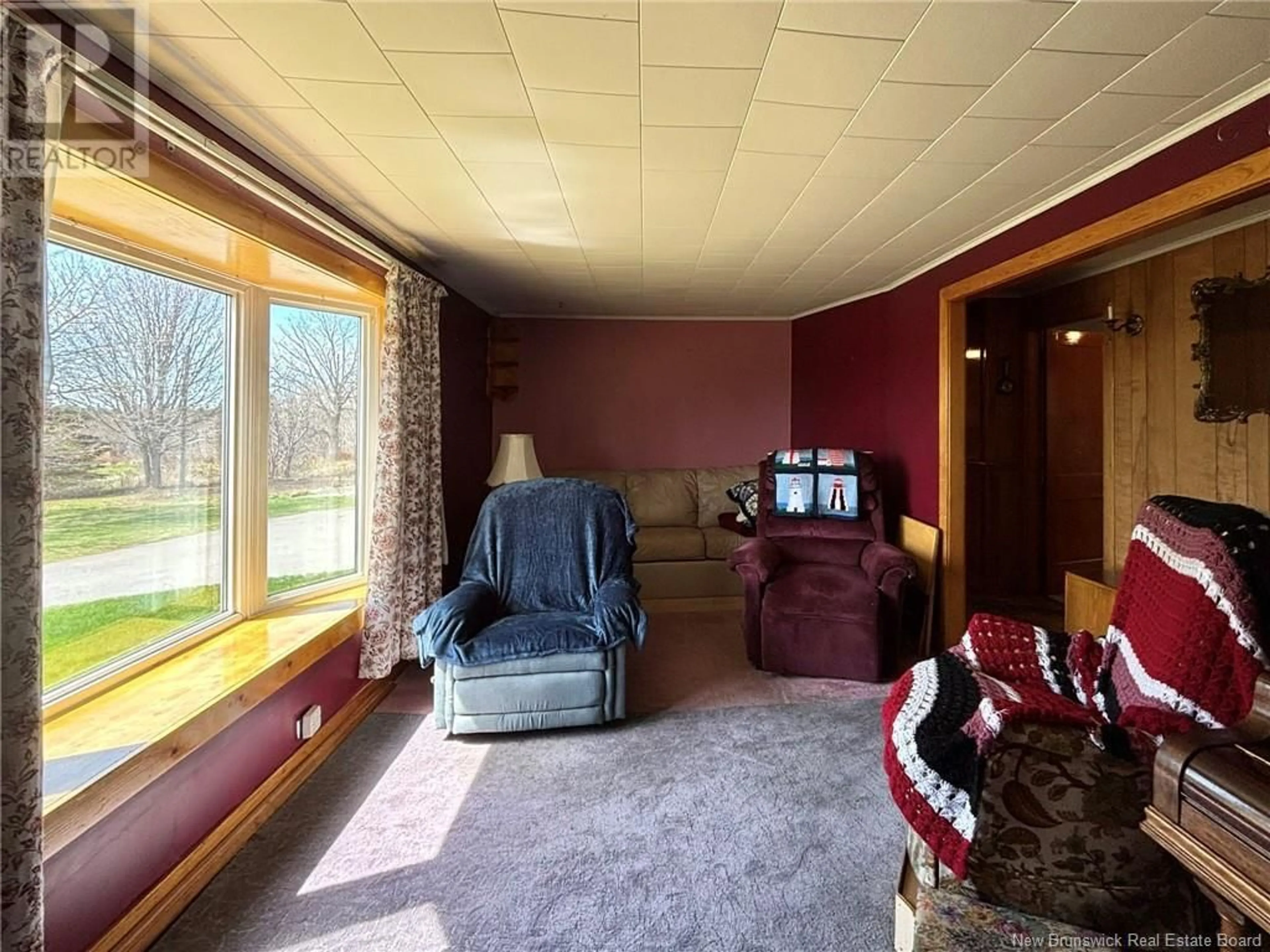 A pic of a room for 822 ROUTE 776, Grand Manan New Brunswick E5G1G1