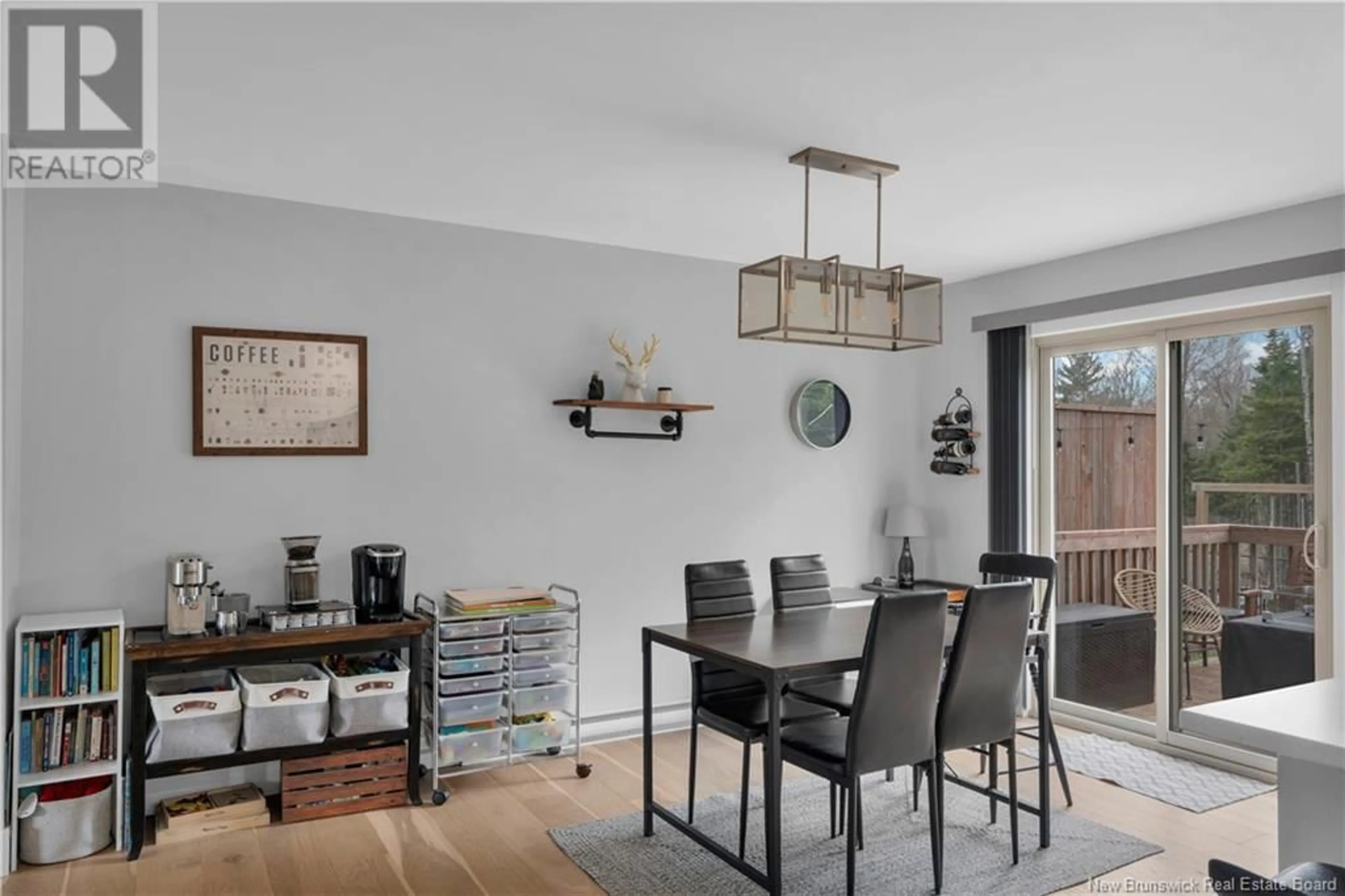 Dining room, unknown for 285 O'NEILL STREET, Moncton New Brunswick E1A1X7