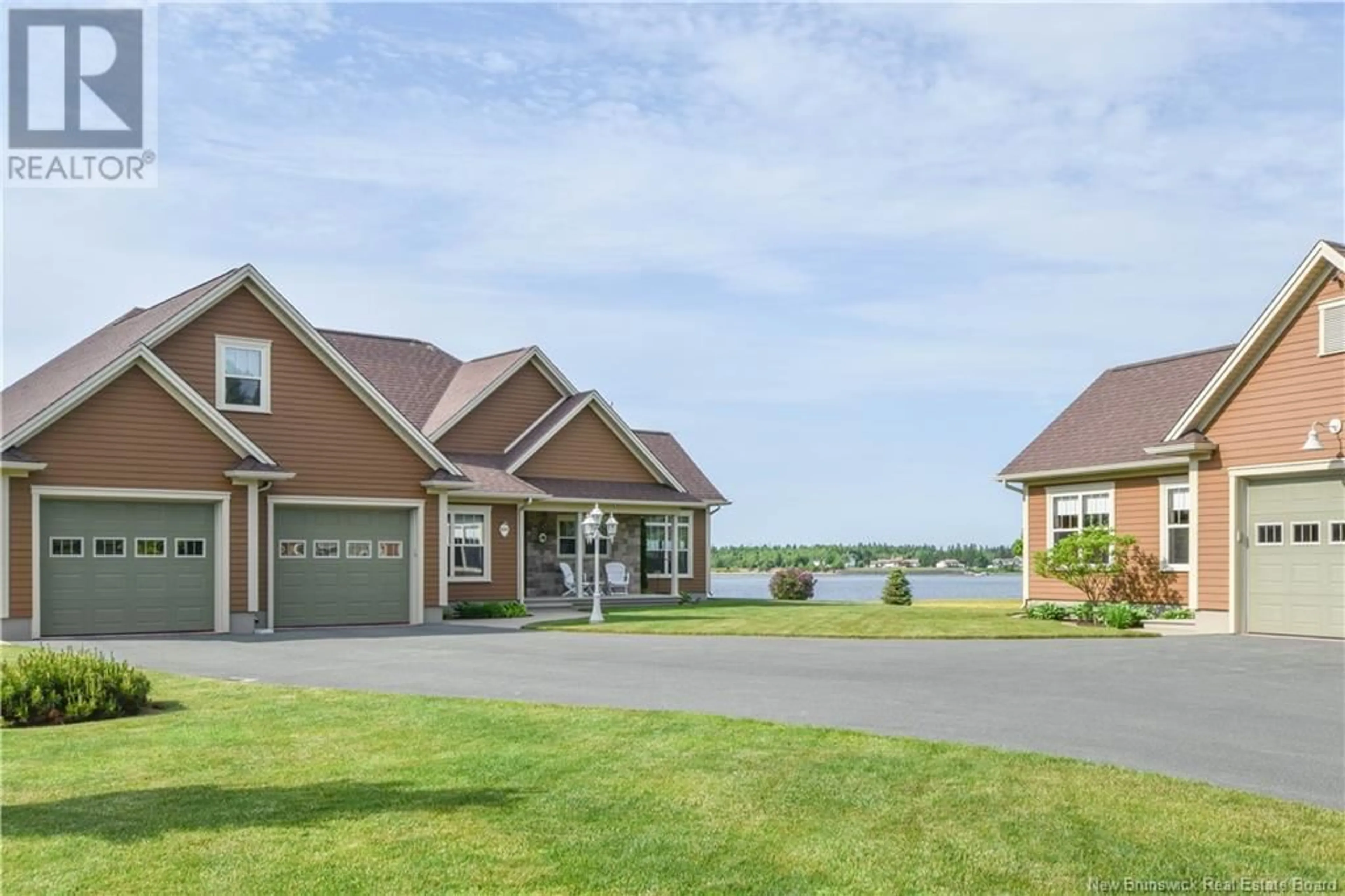 Unknown for 634 POINTE DES FERGUSON ROAD, Tracadie New Brunswick E1X1C6
