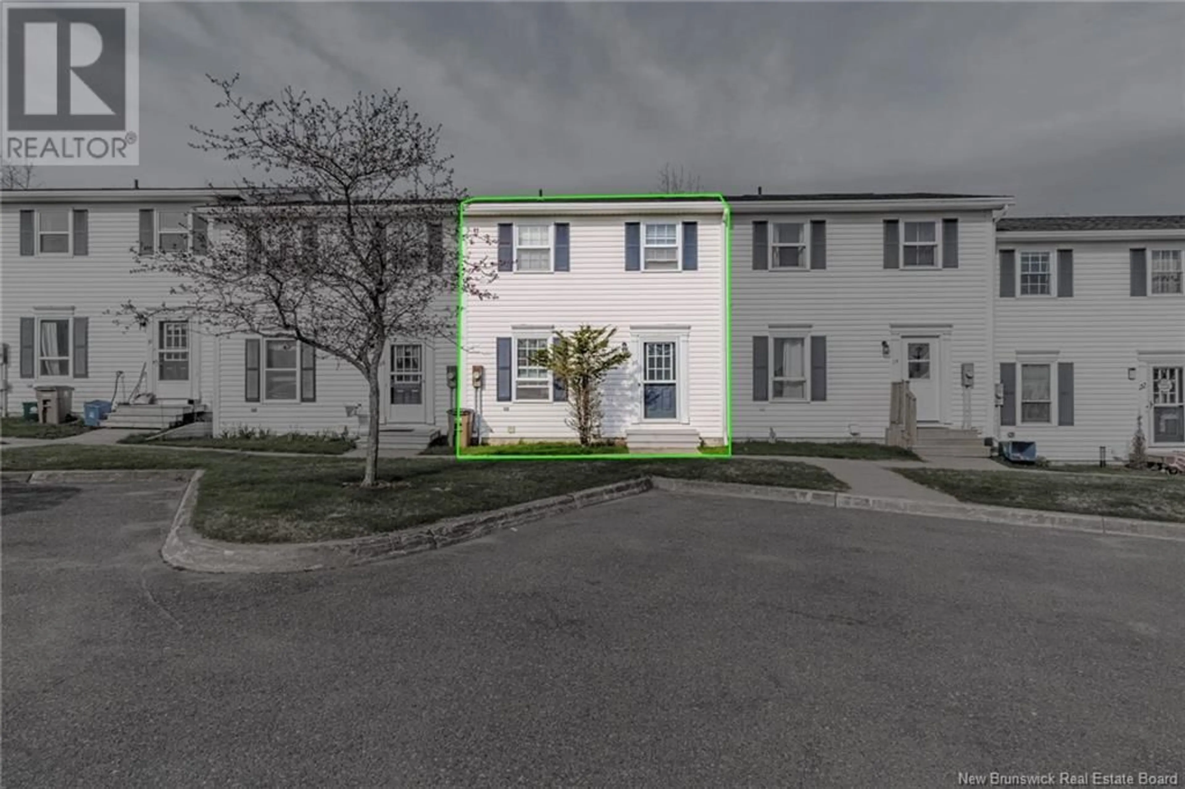 Unknown for 26 MEADOWLAND TERRACE, Saint John New Brunswick E2M5S4