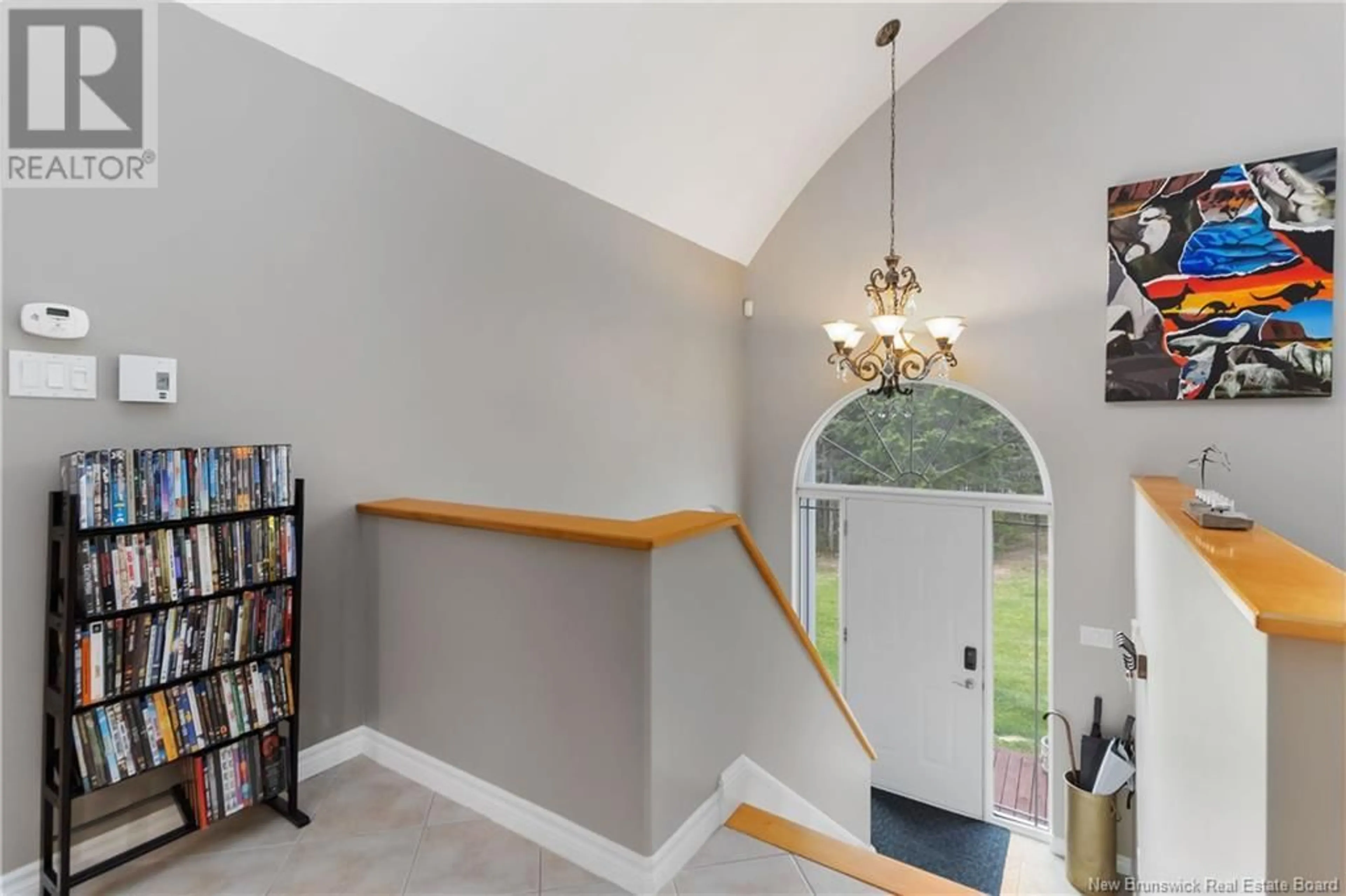 Indoor entryway for 59 DU PORTAGE STREET, Memramcook New Brunswick E4K3Y5