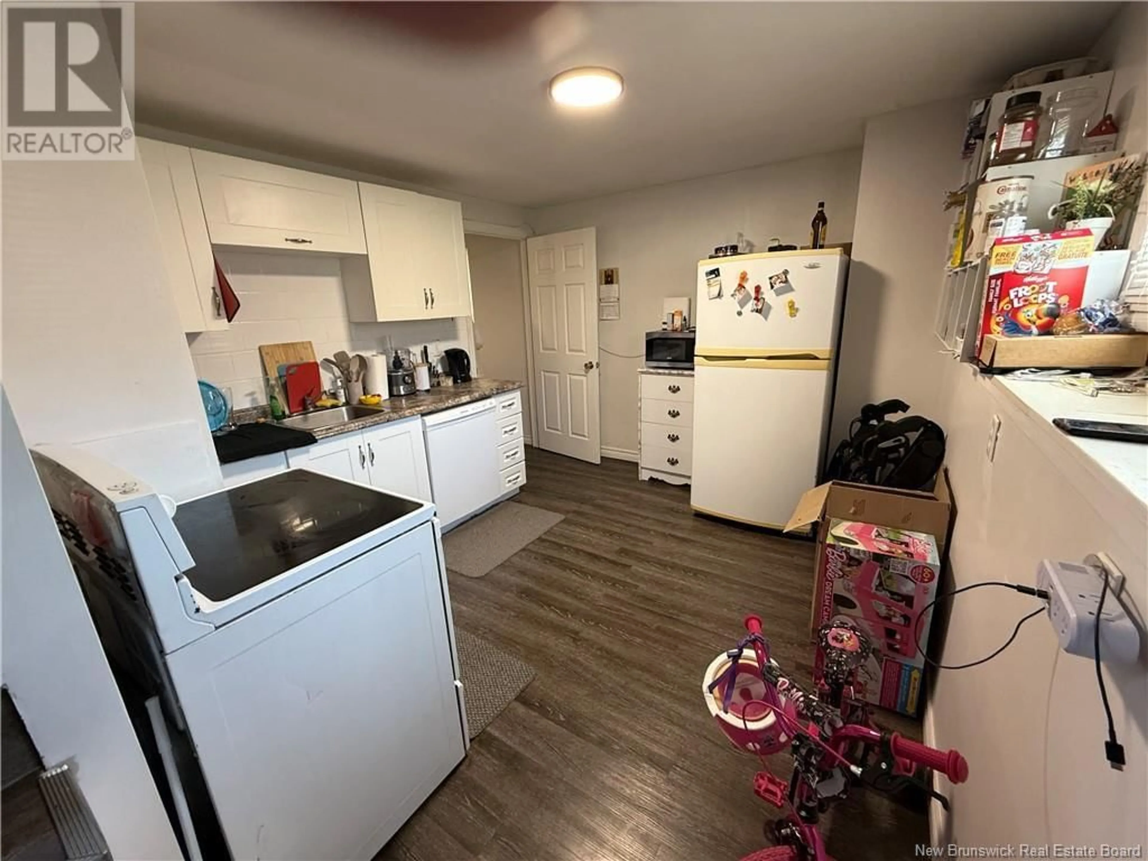 A pic of a room for 175 SUSSEX AVENUE, Riverview New Brunswick E1B3A8