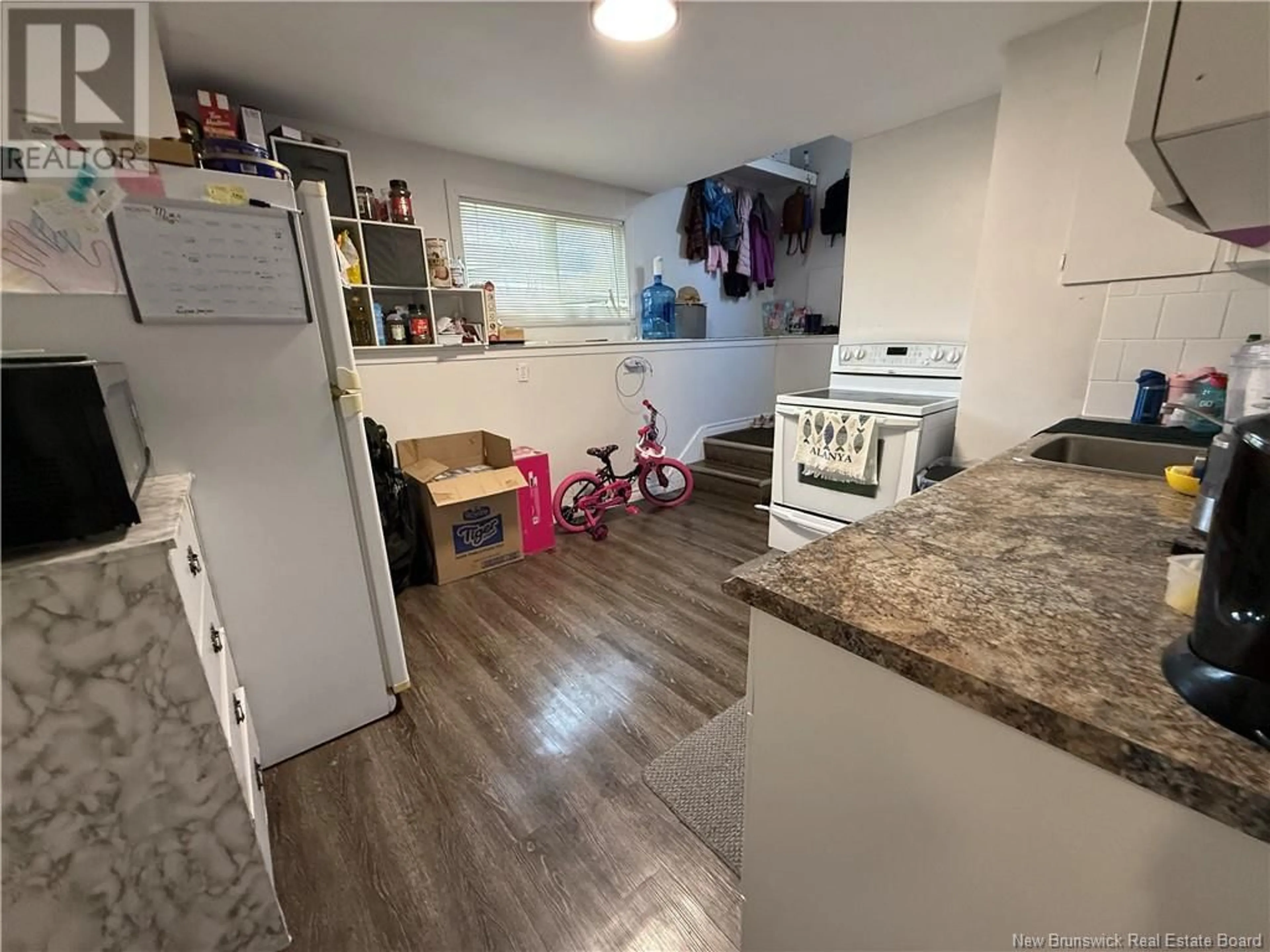 A pic of a room for 175 SUSSEX AVENUE, Riverview New Brunswick E1B3A8