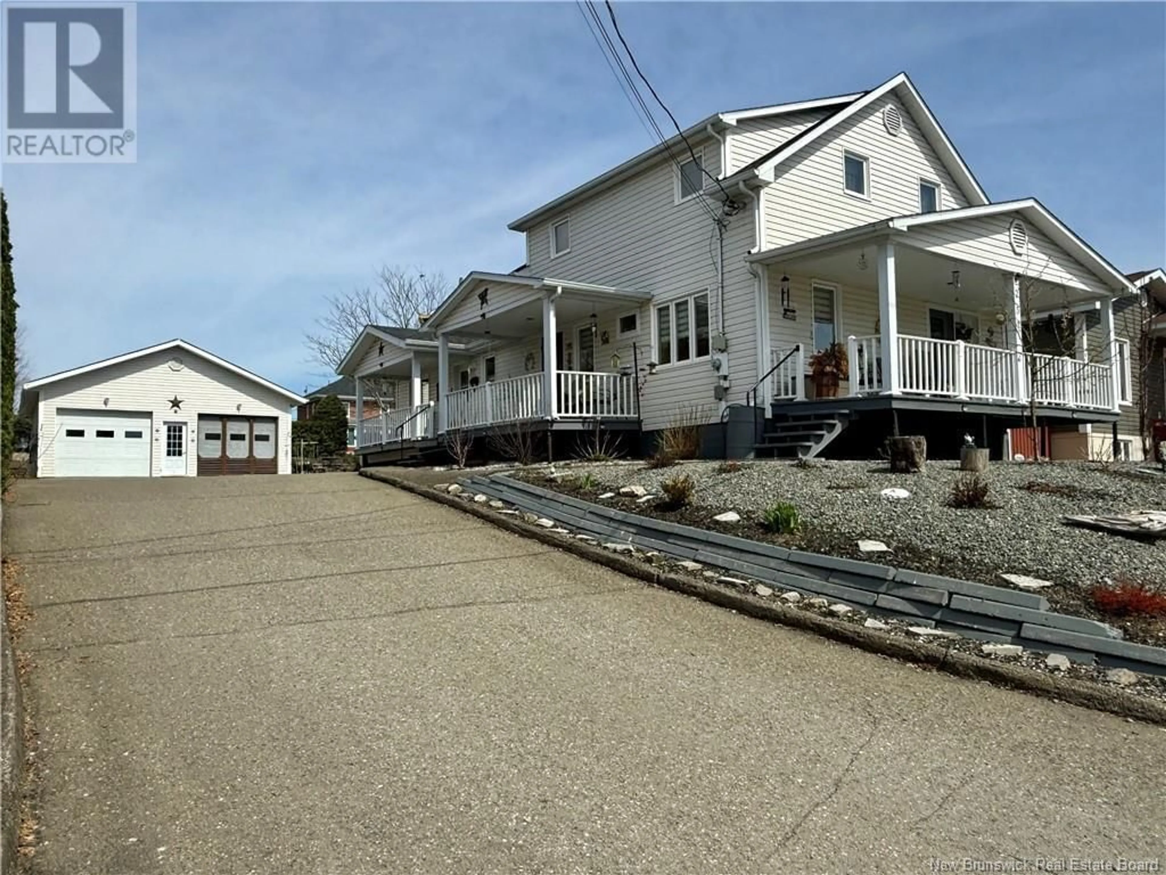 Unknown for 254 BASIN STREET, Grand-Sault/Grand Falls New Brunswick E3Z2J3
