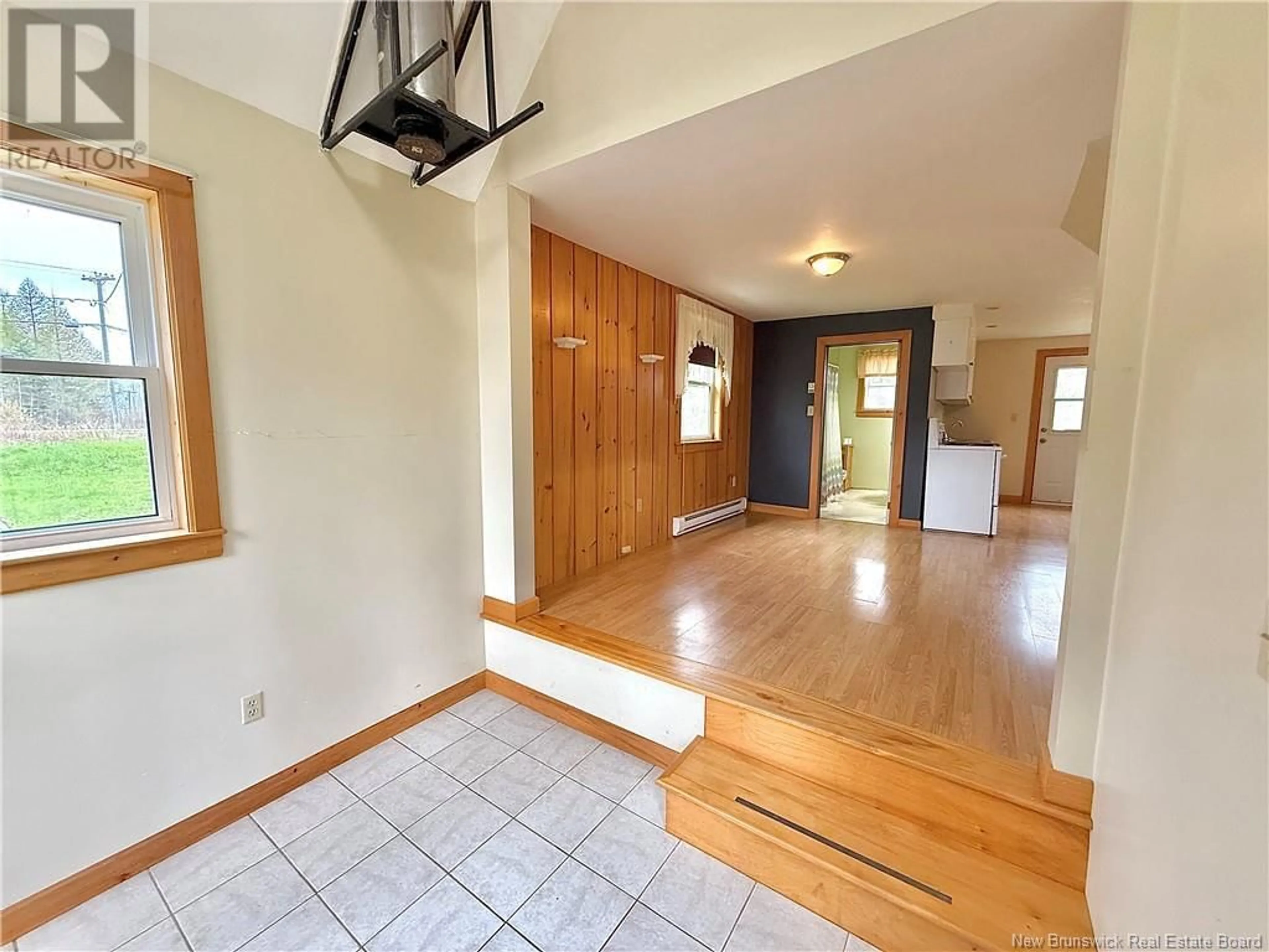 Indoor entryway for 481 ANAGANCE RIDGE ROAD, Anagance New Brunswick E4Z1A9