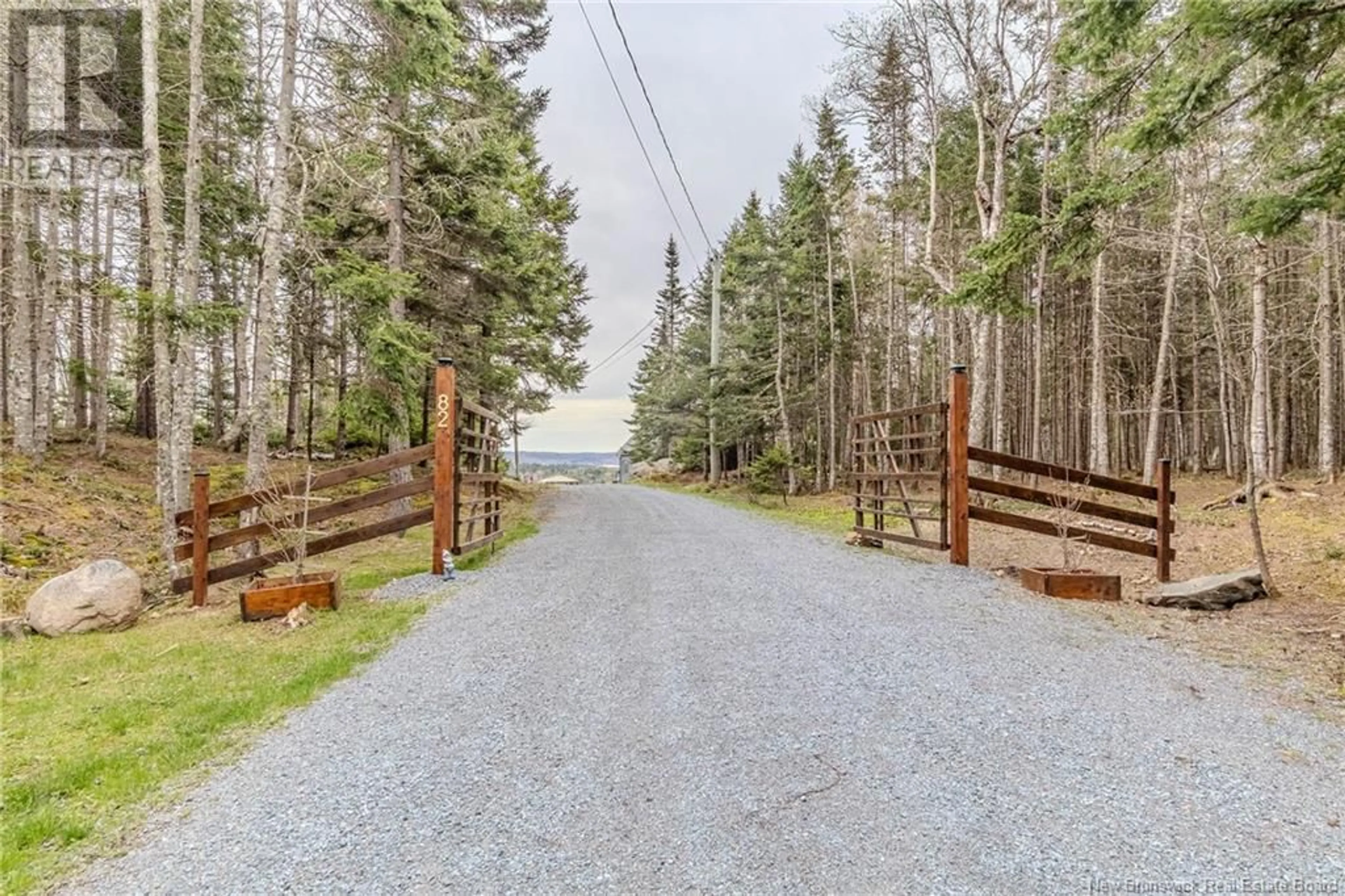 Unknown for 82 PEACEFUL MOUNTAIN LANE, Clifton Royal New Brunswick E2S2N4