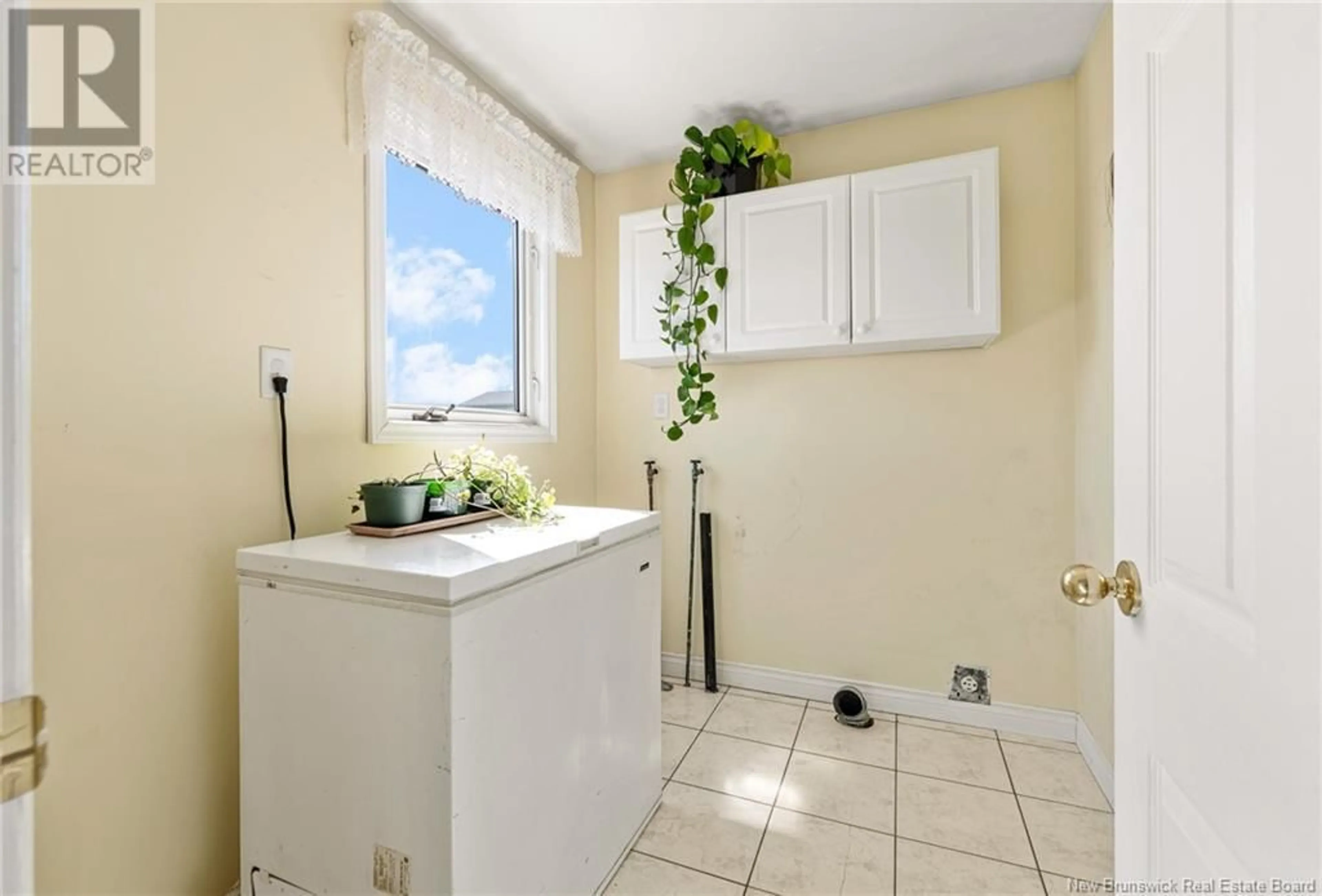 Laundry room for 1967 ROUTE 950, Petit-Cap New Brunswick E4N2H4