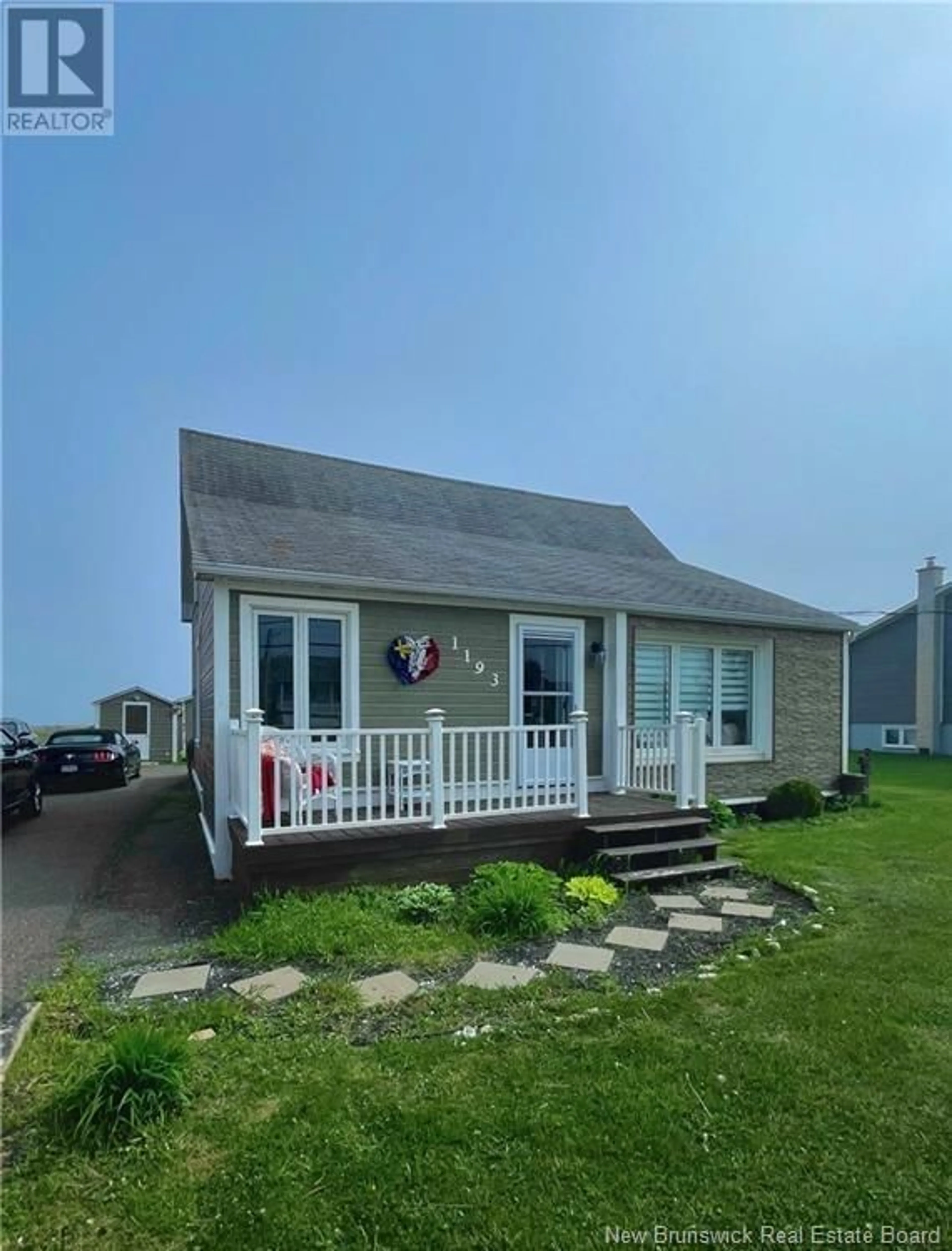 Unknown for 1193 PRINCIPALE, Le Goulet New Brunswick E8S2E8