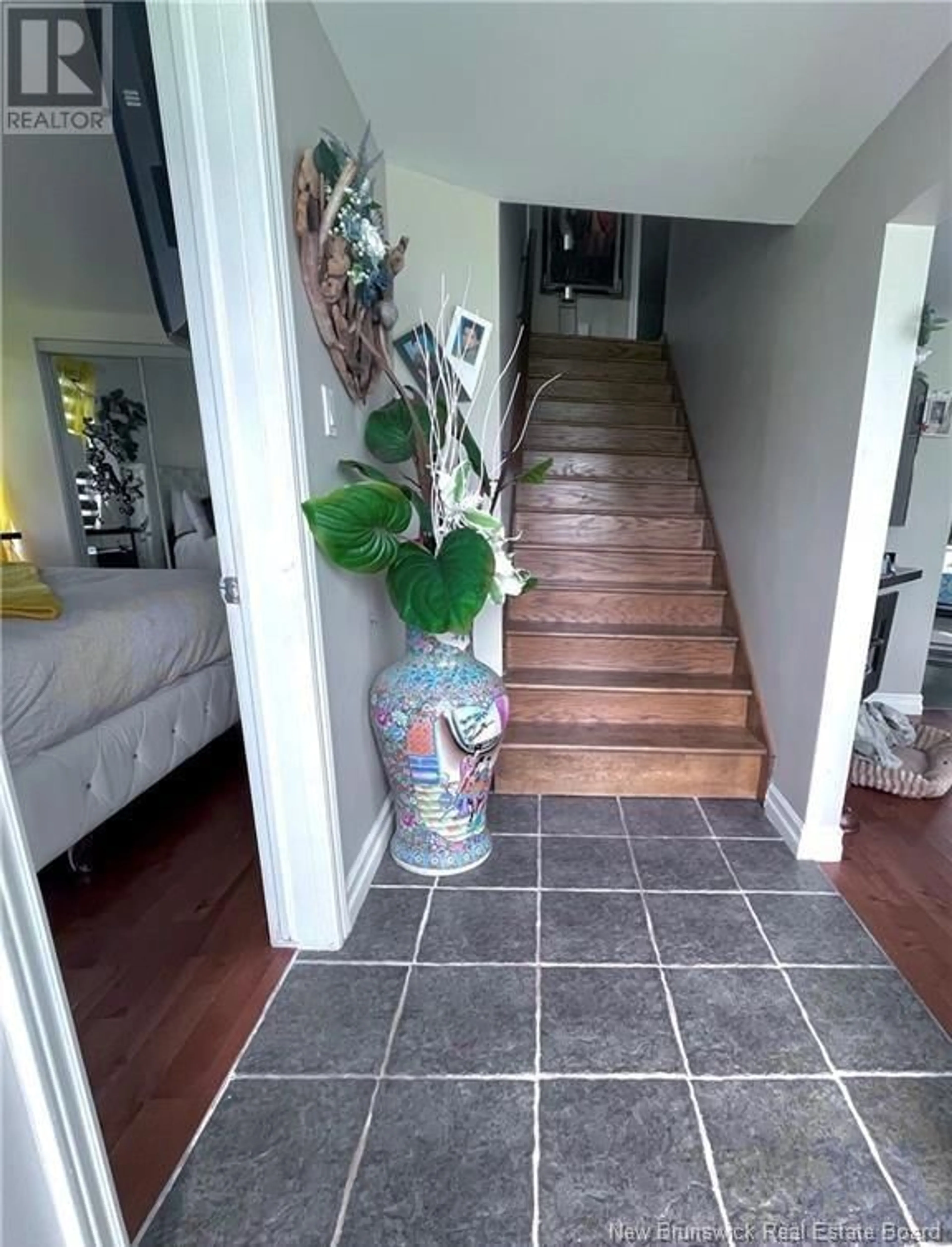 Indoor foyer for 1193 PRINCIPALE, Le Goulet New Brunswick E8S2E8