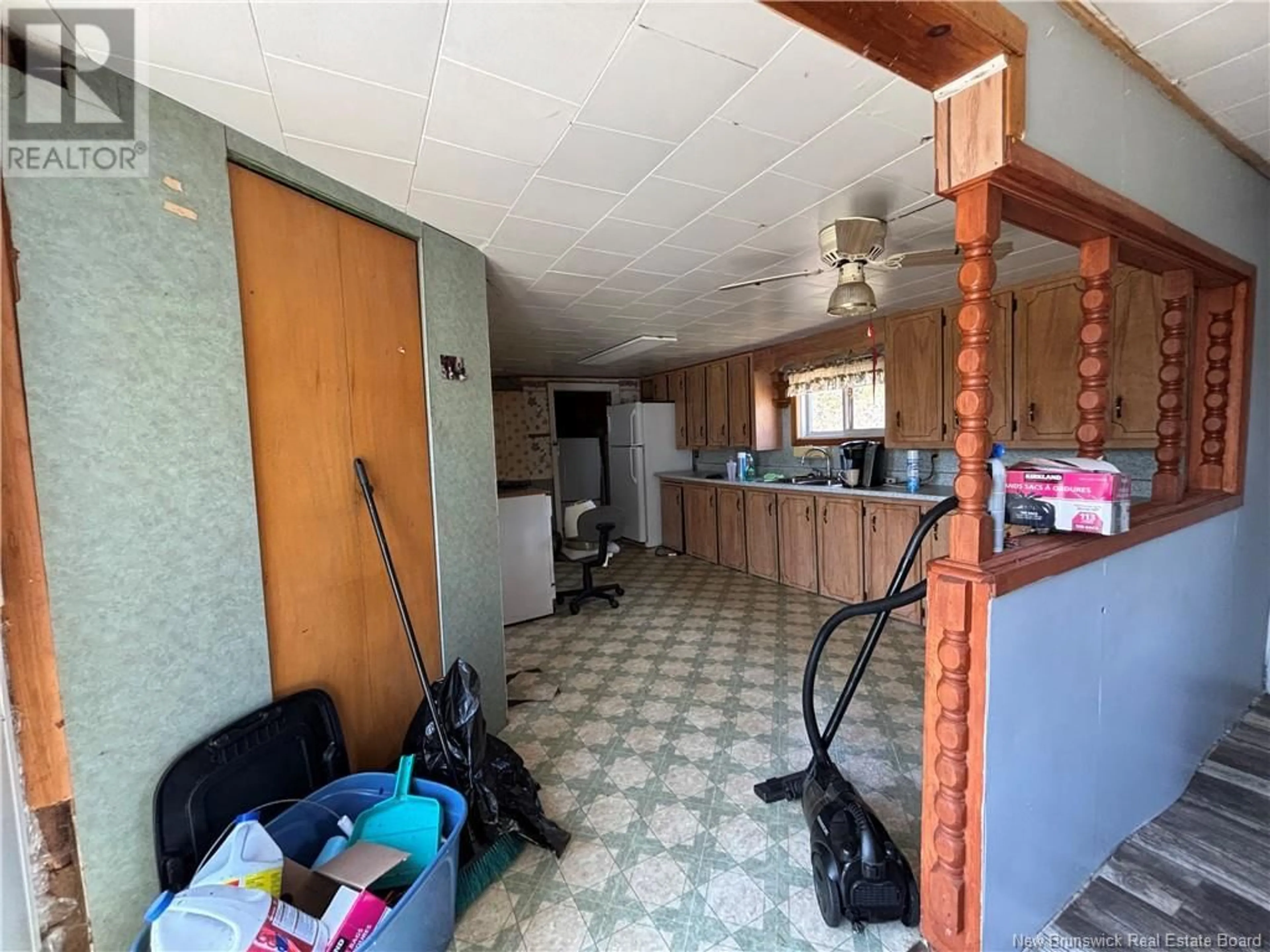 A pic of a room for 219 CHURCHLAND ROAD, Tilley New Brunswick E7H1S7
