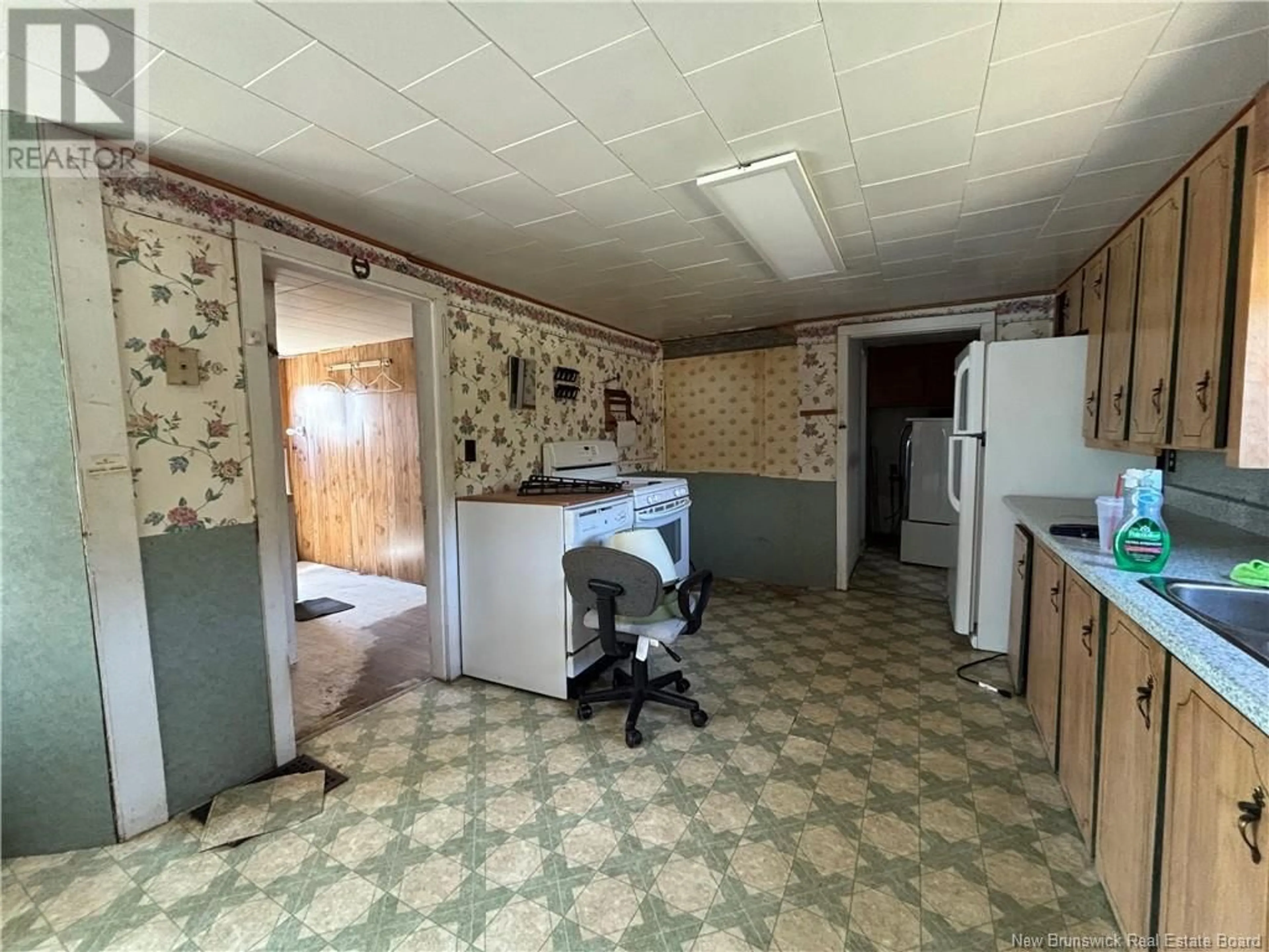 A pic of a room for 219 CHURCHLAND ROAD, Tilley New Brunswick E7H1S7