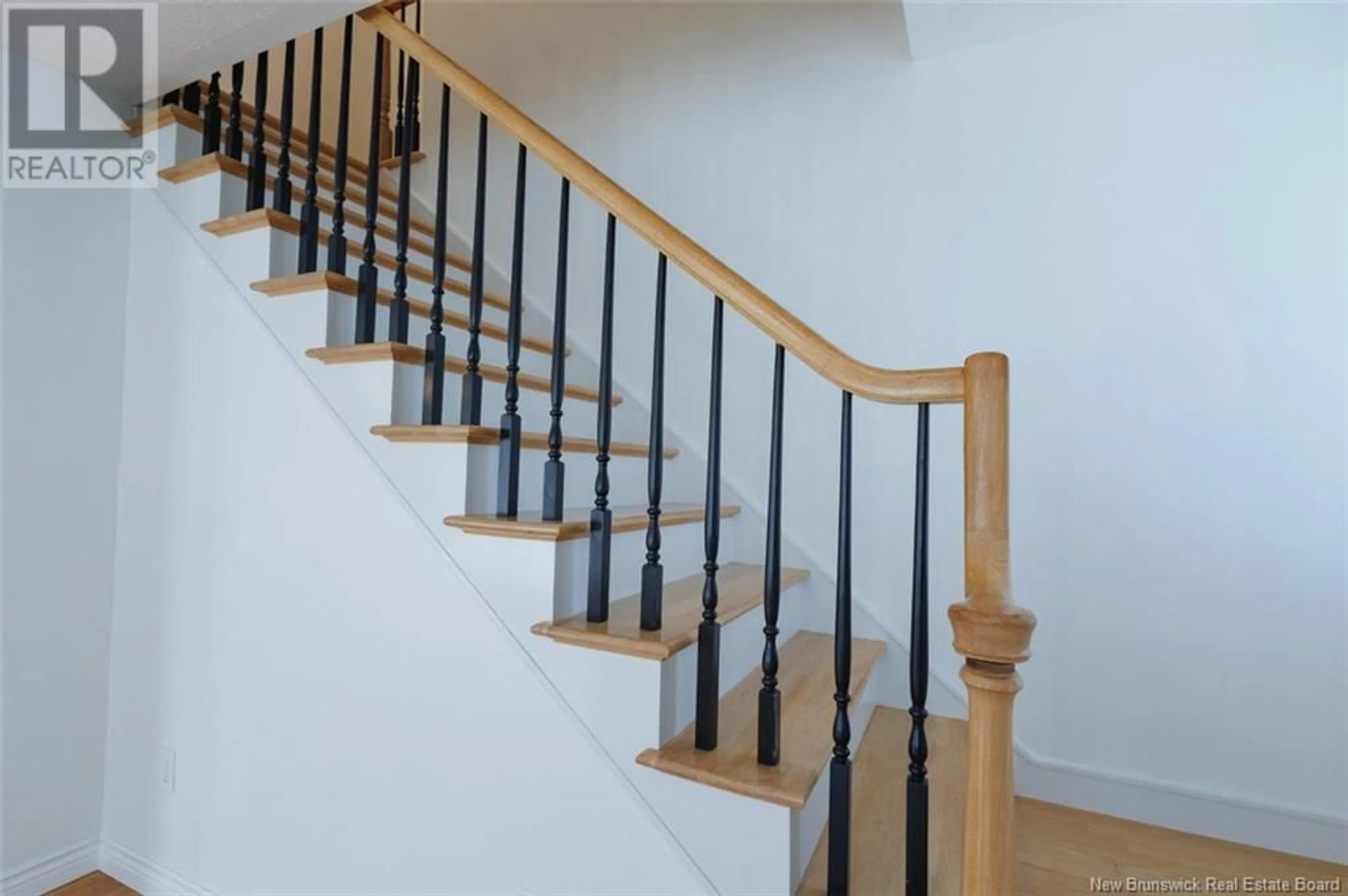 Stairs for 60 NOWLAN STREET, Grand Falls New Brunswick E3Z1B2