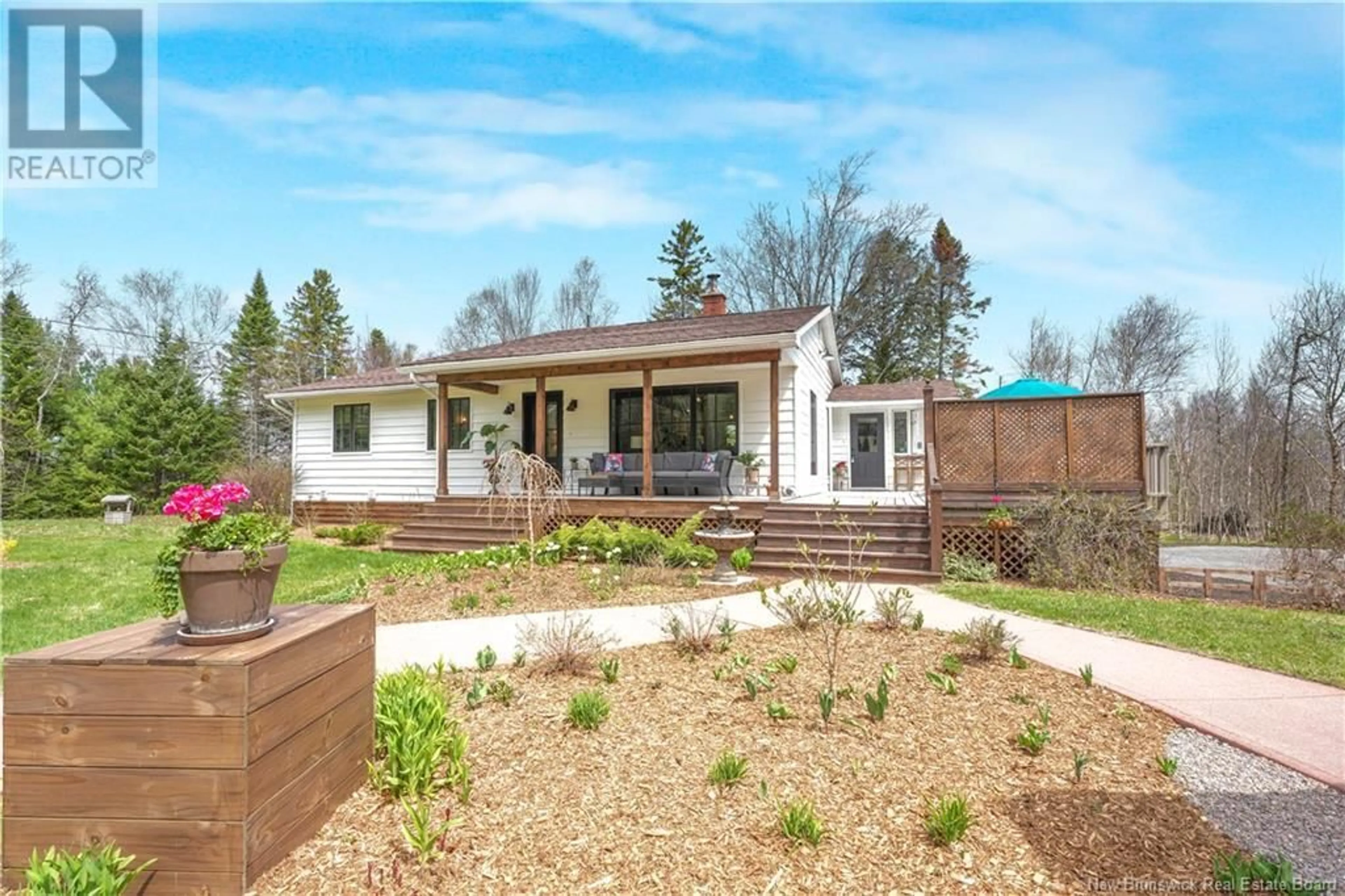 Unknown for 9 CHATEAU DRIVE, McLeod Hill New Brunswick E3A5K5