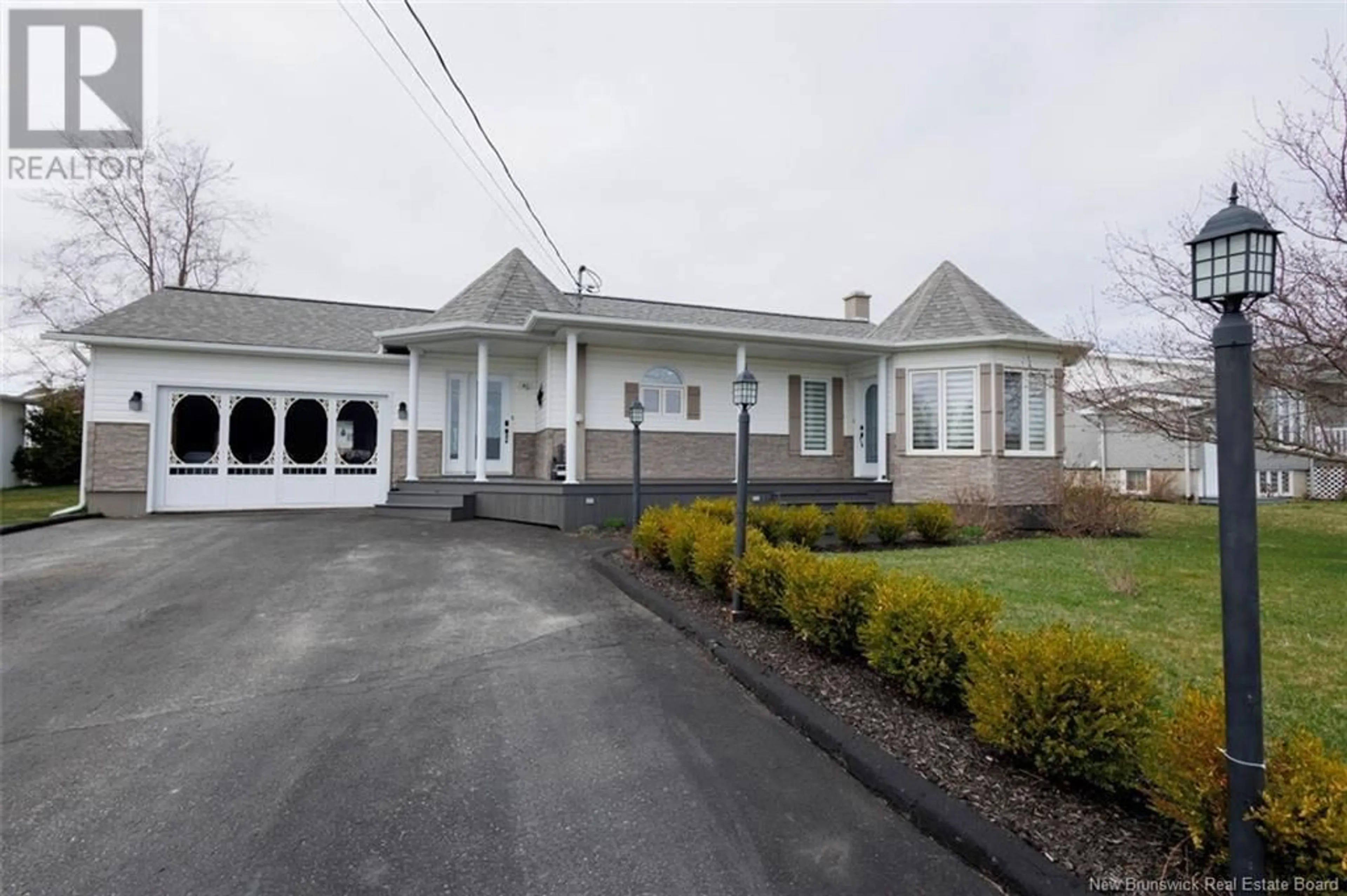 Unknown for 42 RINGUETTE STREET, Sainte-Anne New Brunswick E7E1G1