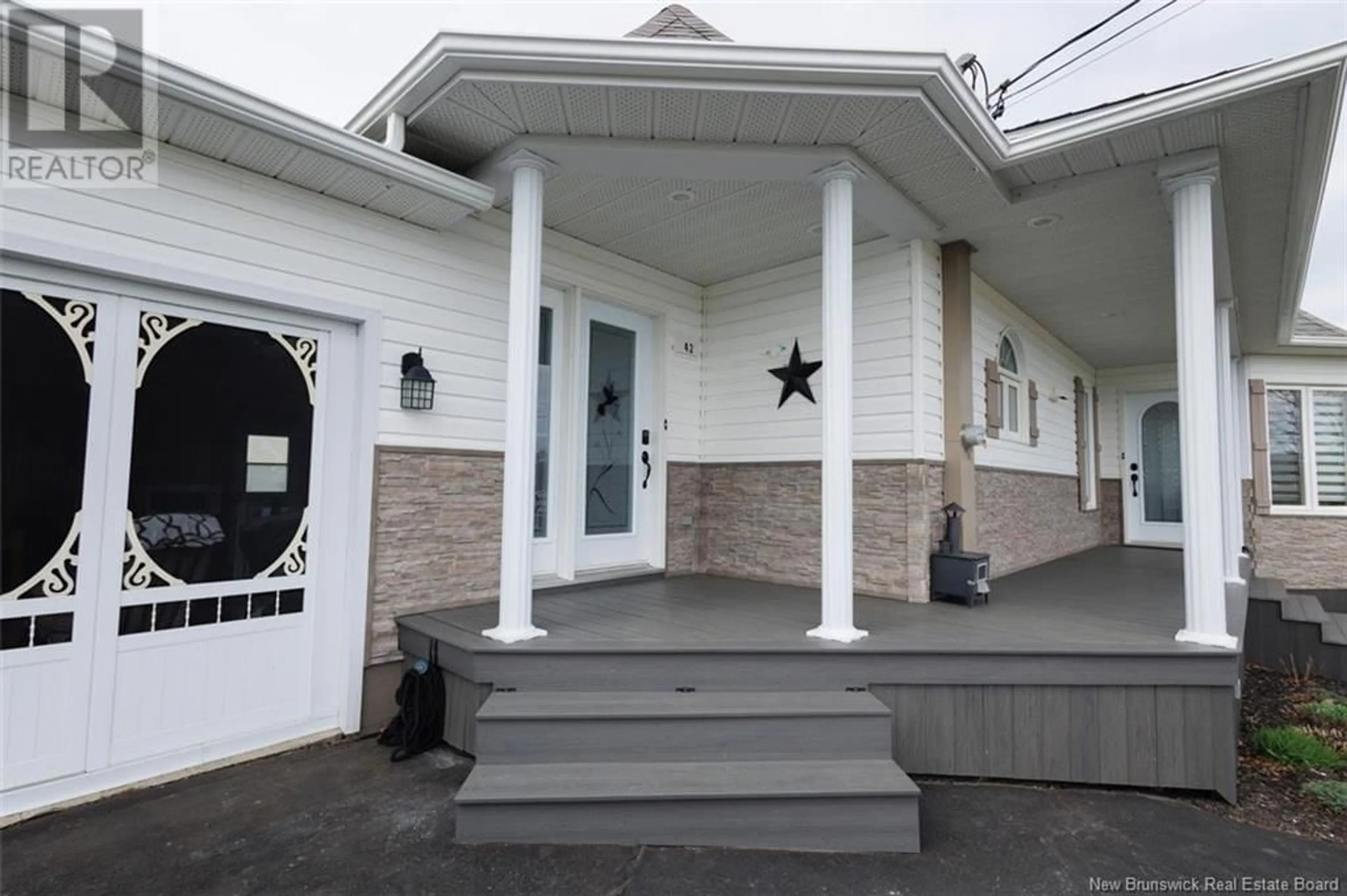 Unknown for 42 RINGUETTE STREET, Sainte-Anne New Brunswick E7E1G1