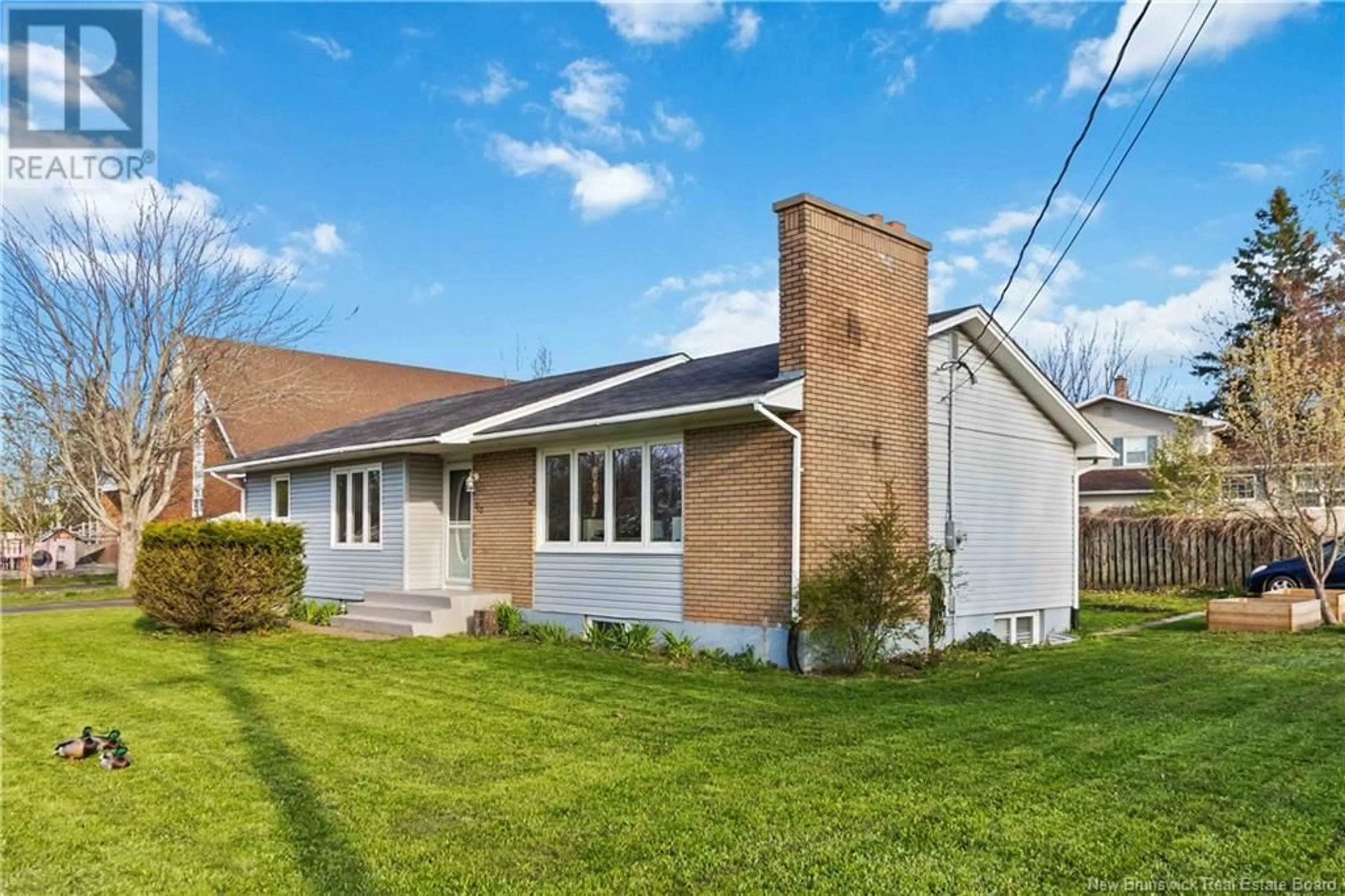 Unknown for 110 RANCH ROAD, Riverview New Brunswick E1B1P3