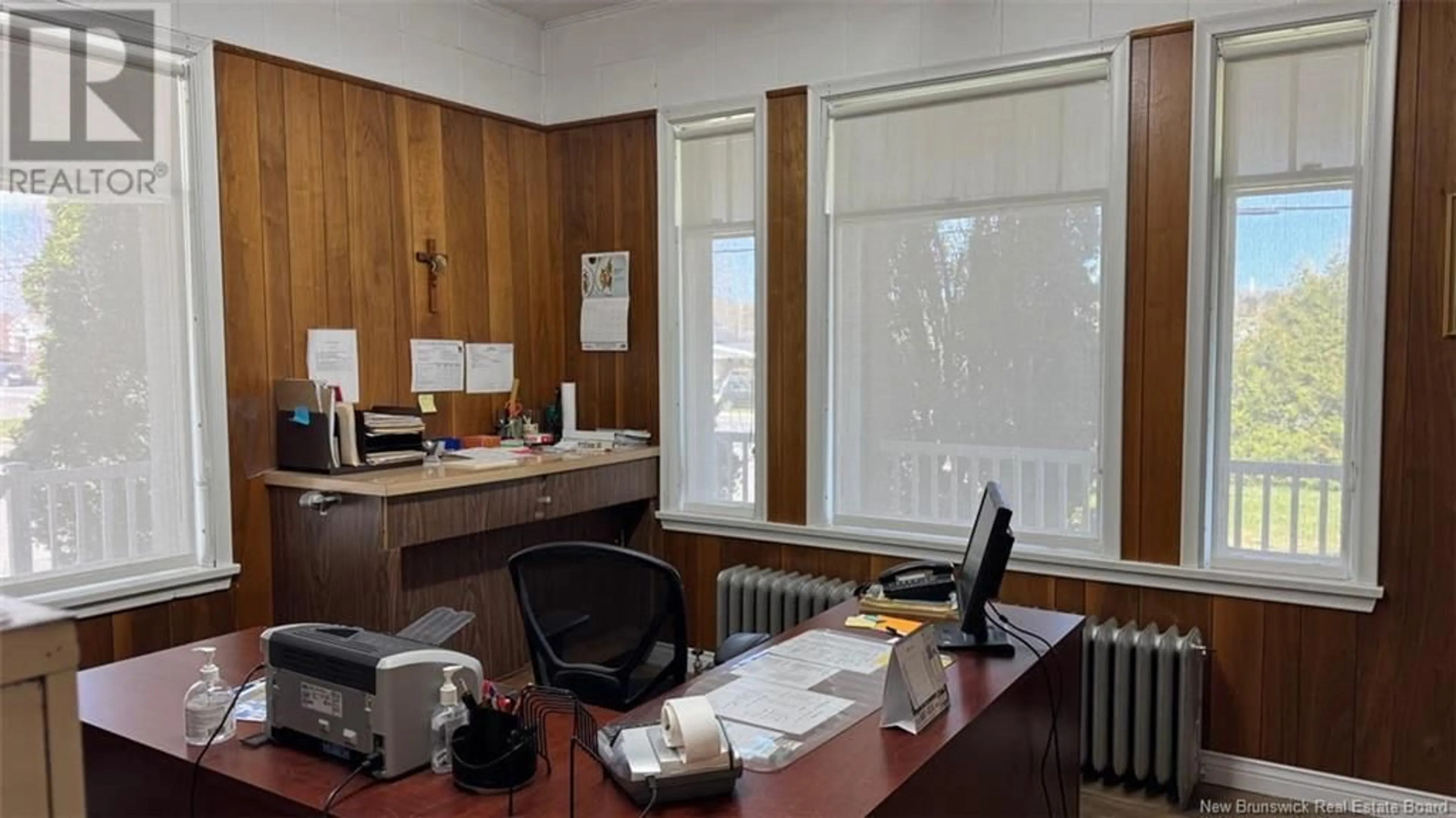 A pic of a room for 672 PRINCIPALE STREET, Saint-Léonard New Brunswick E7E2H6