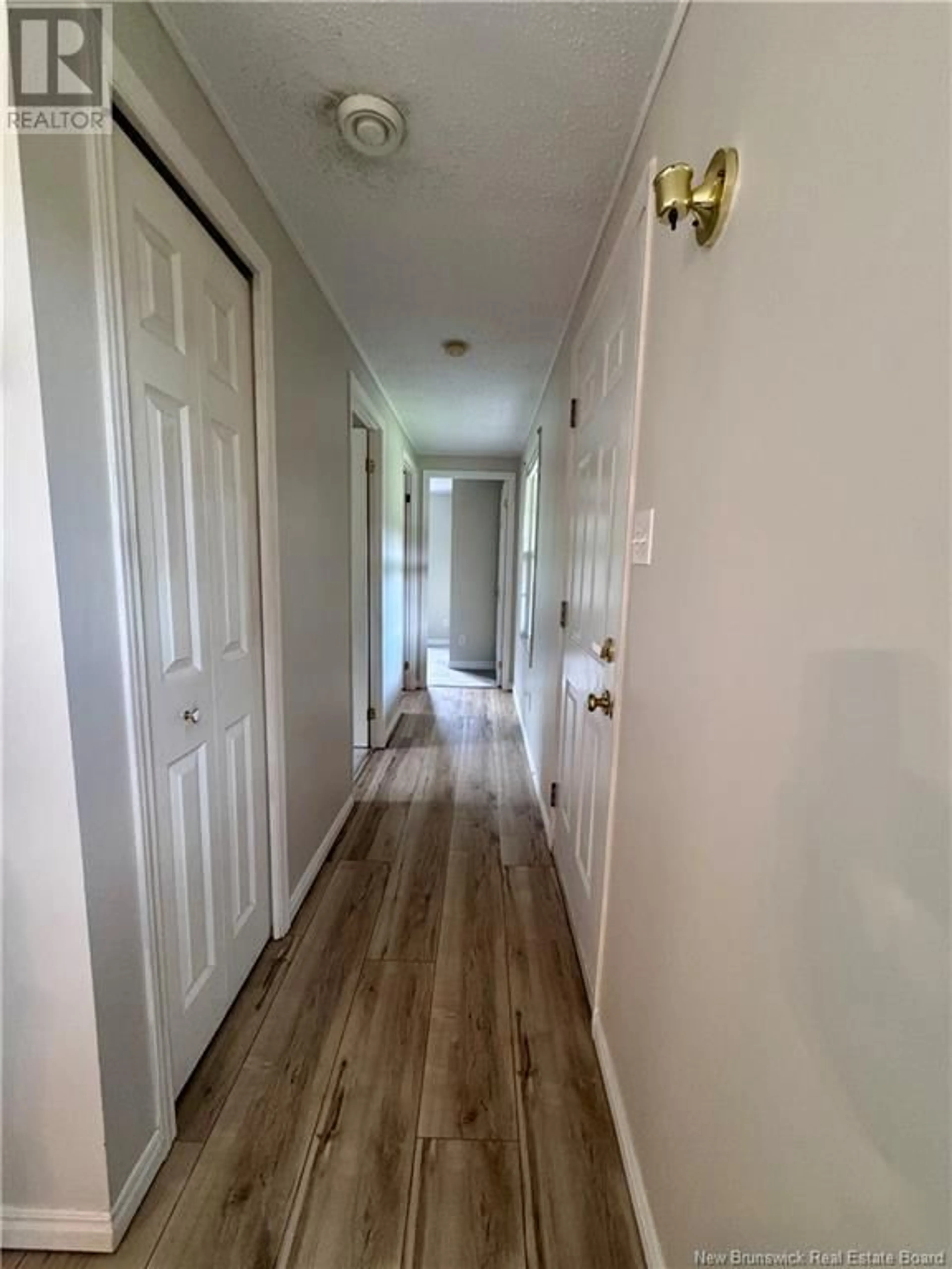 Indoor entryway for 34 MEADOW ROAD, Titusville New Brunswick E5N3T5