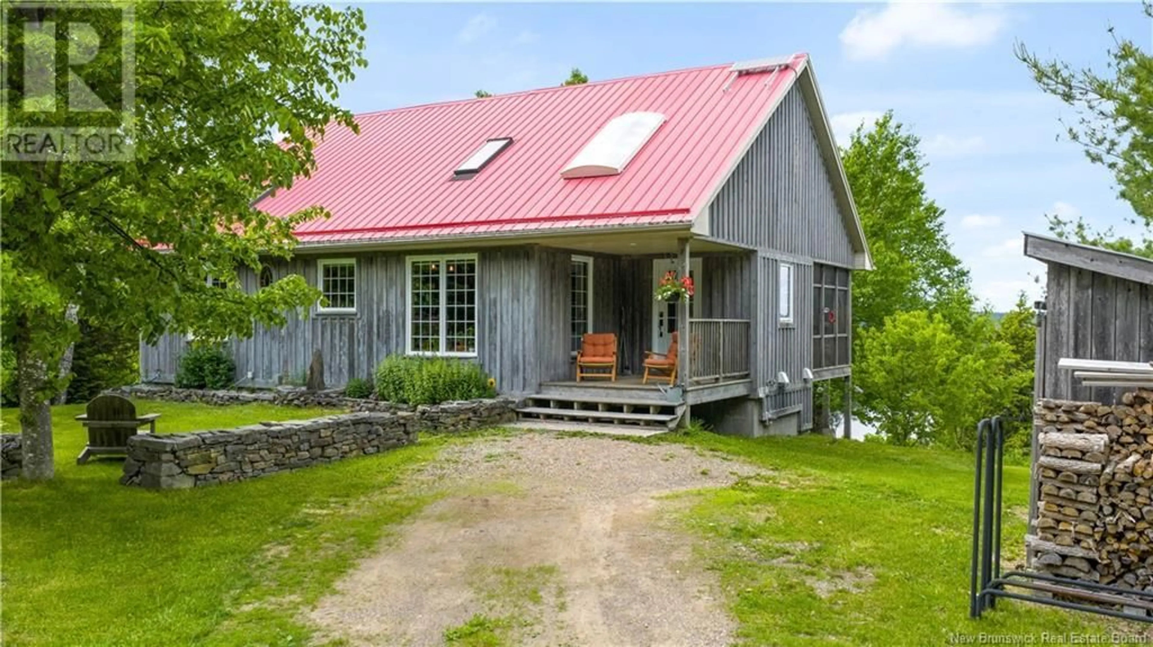 Unknown for 25 BELL HILL ROAD, Long Point New Brunswick E5N7W5