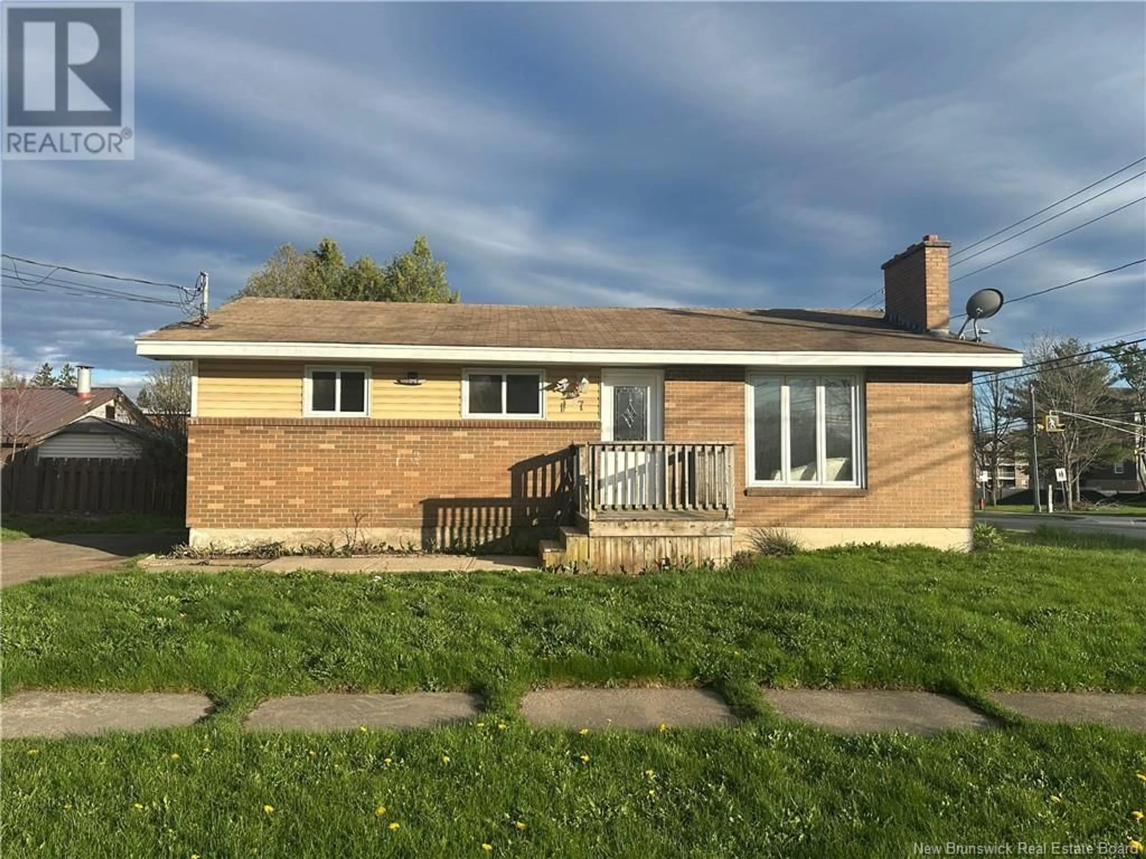 Unknown for 7 CARL STREET, Moncton New Brunswick E1A3R6