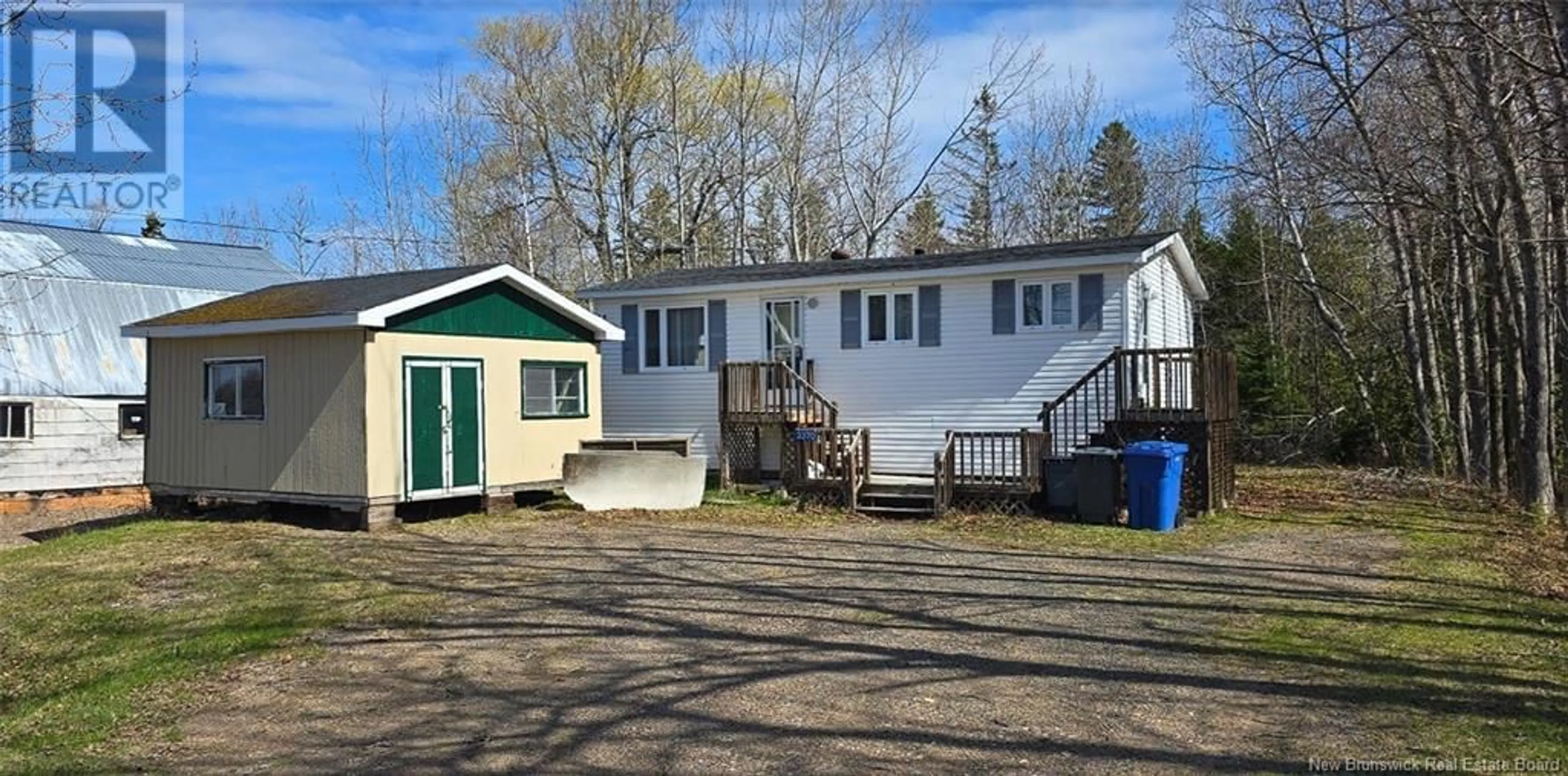 Unknown for 3370 MAIN, Belledune New Brunswick E8G2N6