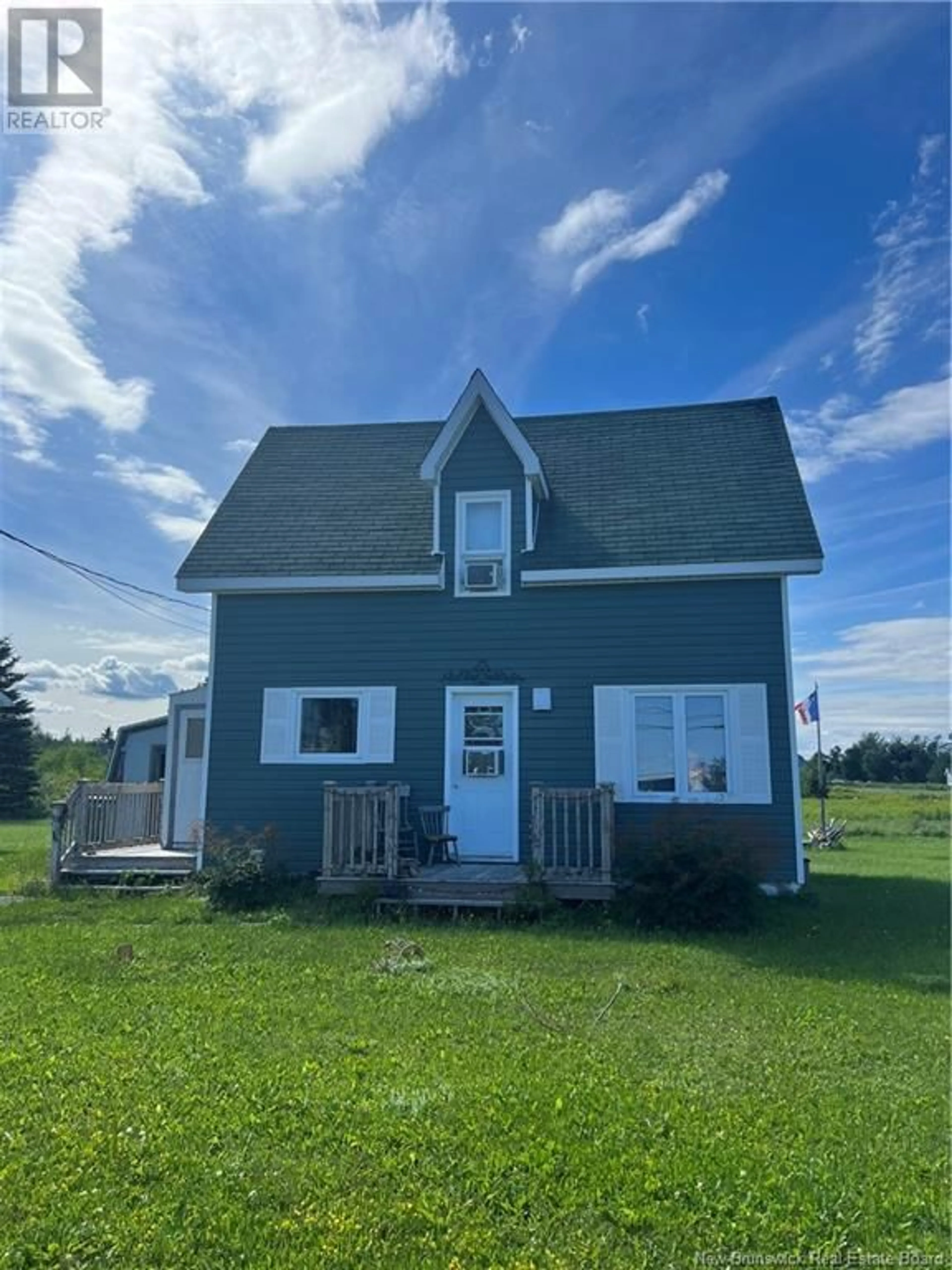 Unknown for 2910 MORAIS STREET, Bas-Caraquet New Brunswick E1W6A8