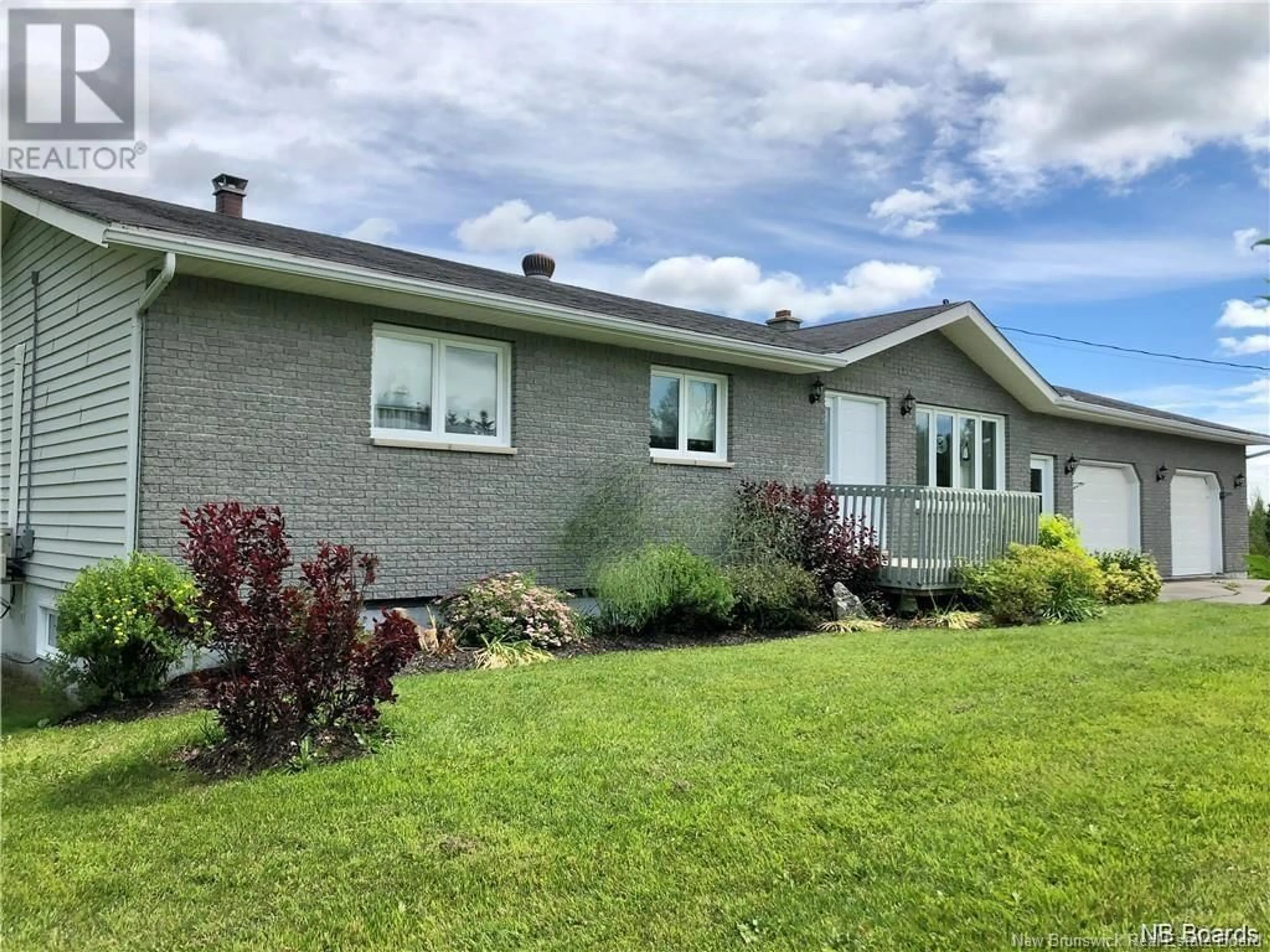 Unknown for 676 GILLESPIE ROAD, DSL de Grand-Sault/Falls New Brunswick E3Z1J3