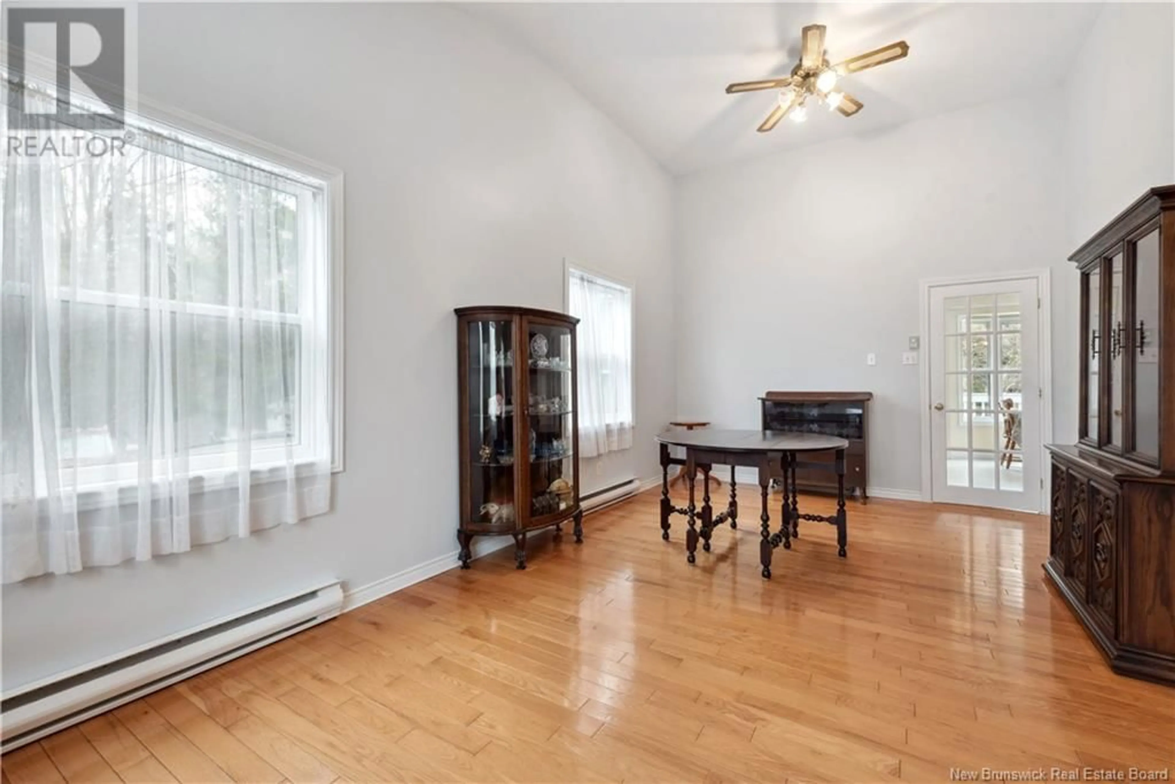 A pic of a room for 32 RIVERBEND DRIVE, Upper Coverdale New Brunswick E1J2B3