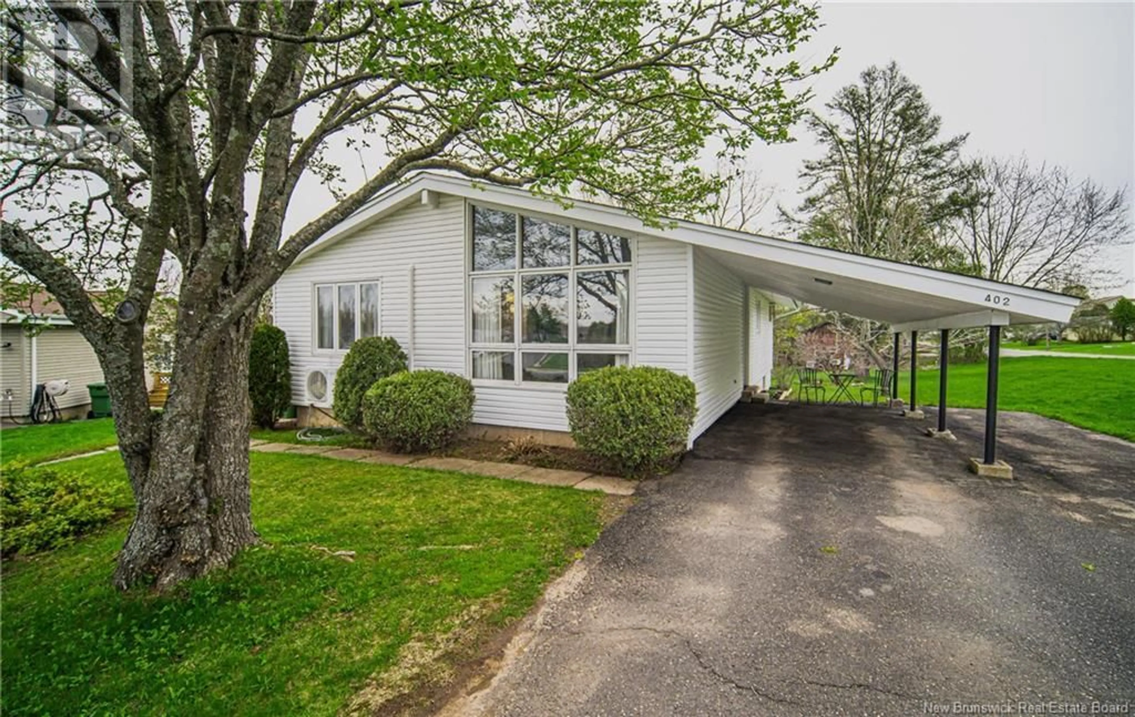 Unknown for 402 COVERT STREET, Oromocto New Brunswick E2V1E7