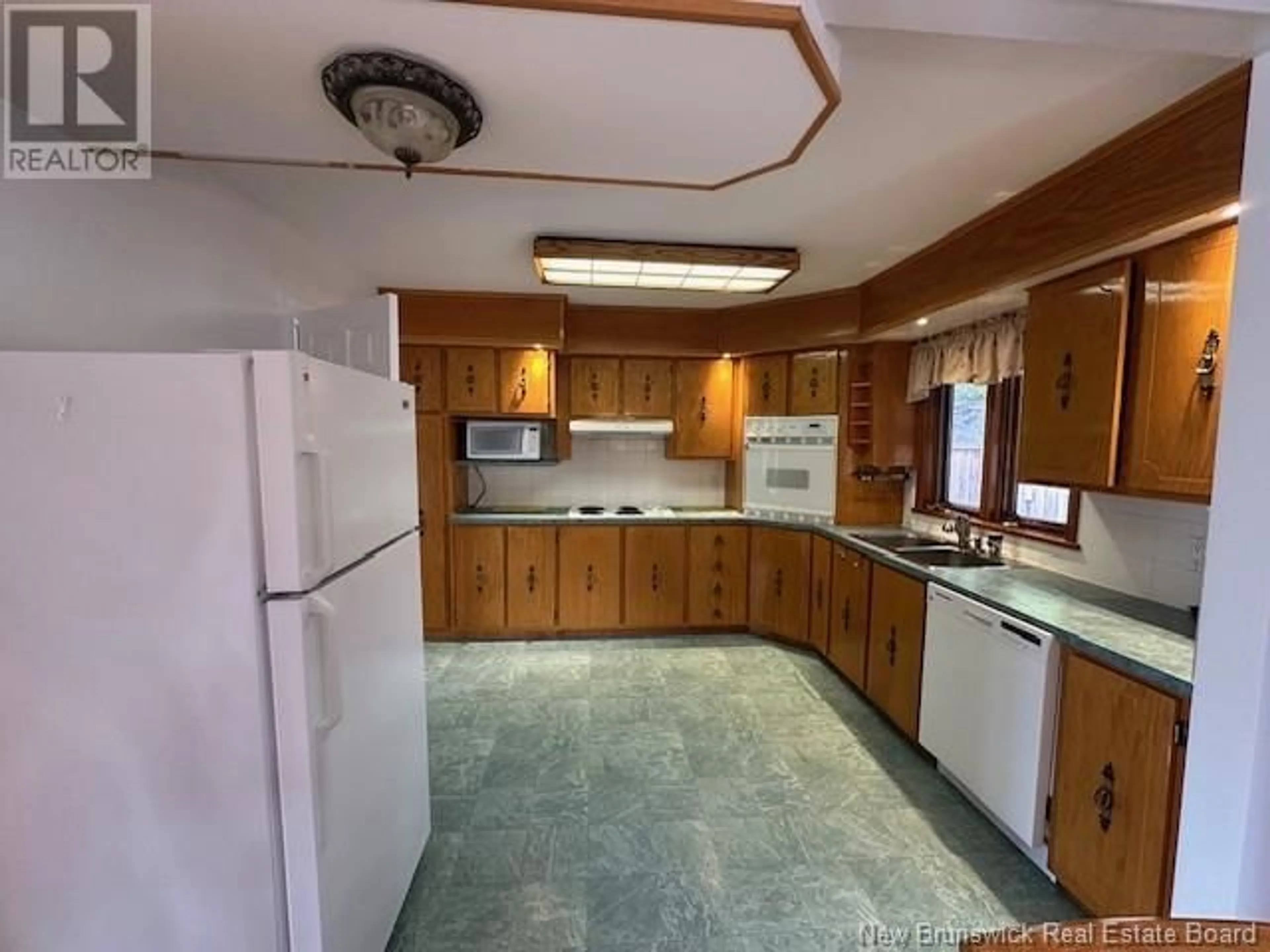 Standard kitchen, unknown for 1180 VAL D'AMOUR ROAD, Val-D'amour New Brunswick E3N5N1