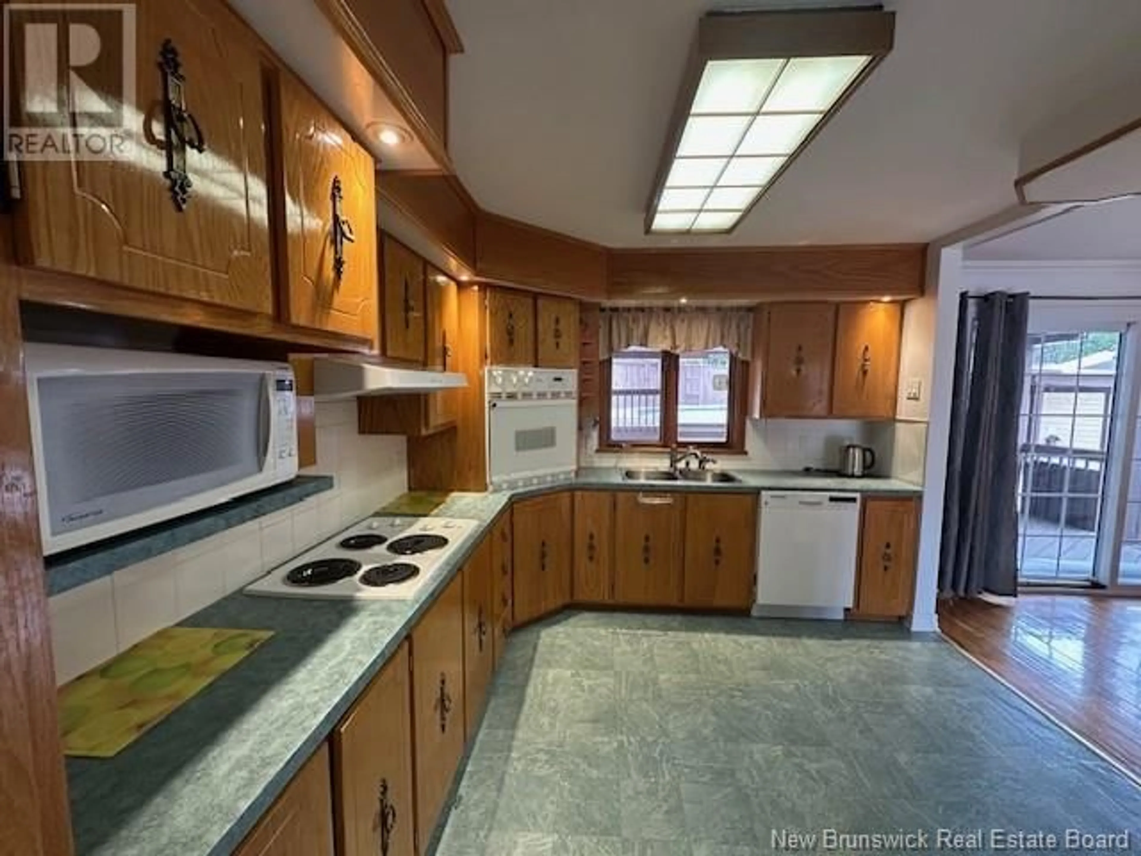 Standard kitchen, unknown for 1180 VAL D'AMOUR ROAD, Val-D'amour New Brunswick E3N5N1