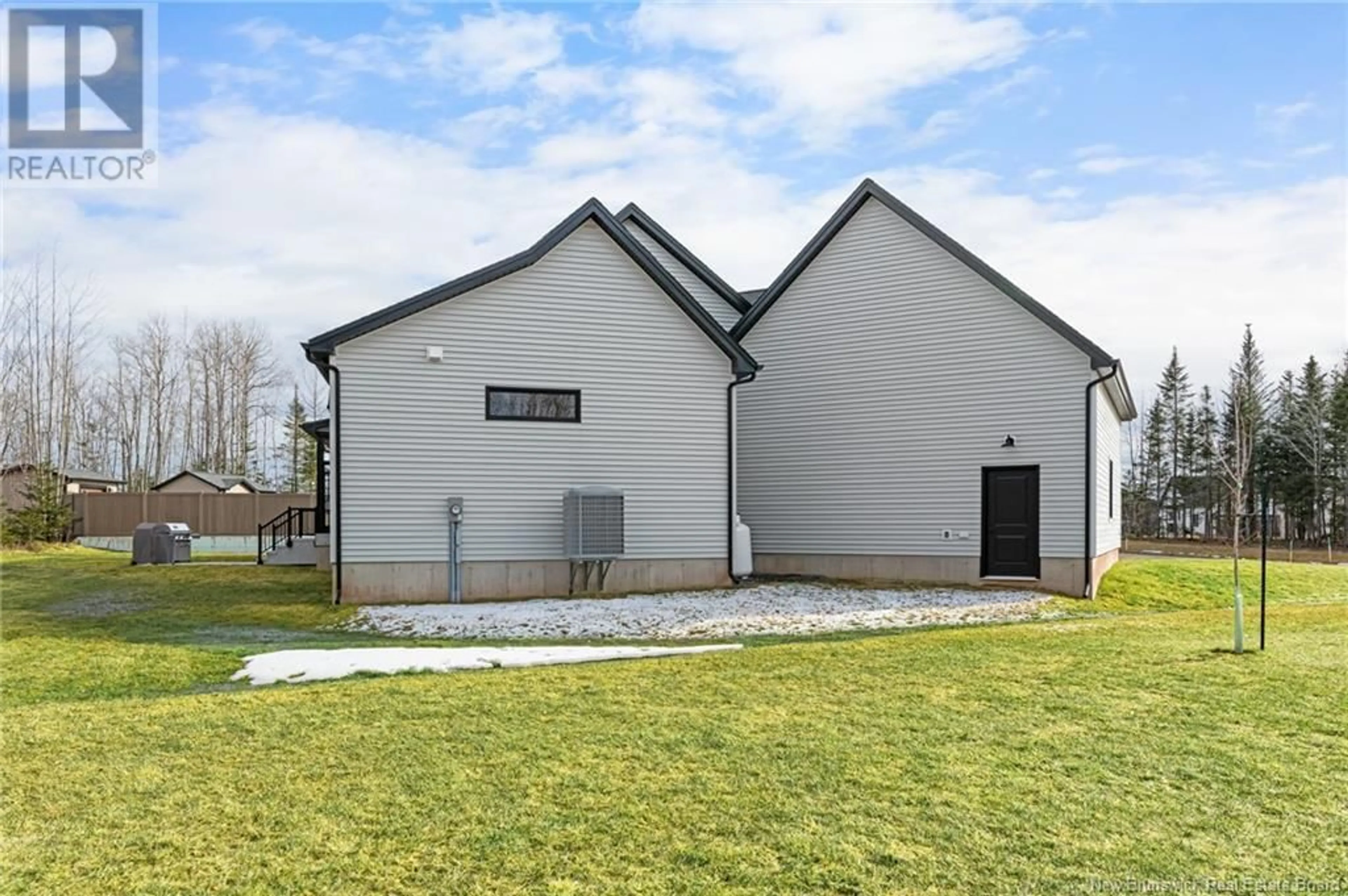 Shed for 178 BOUCHARD, Dieppe New Brunswick E1A9T9