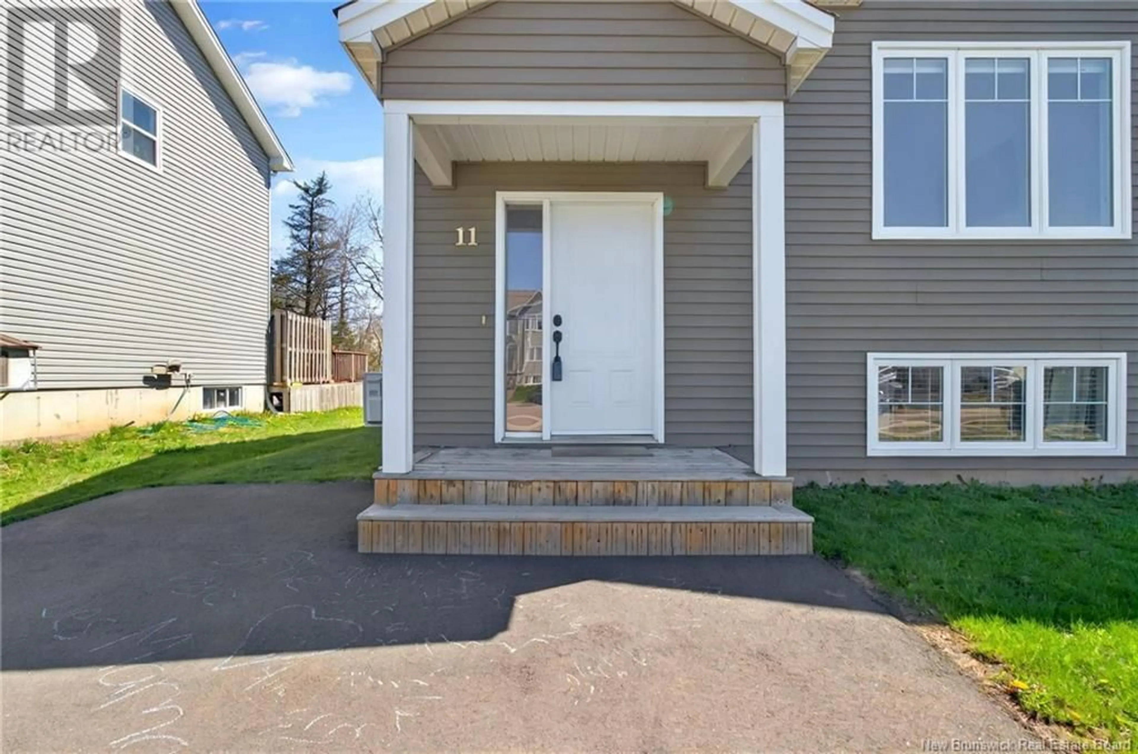 Unknown for 11 WHISPERWOOD DRIVE, Moncton New Brunswick E1G0P7