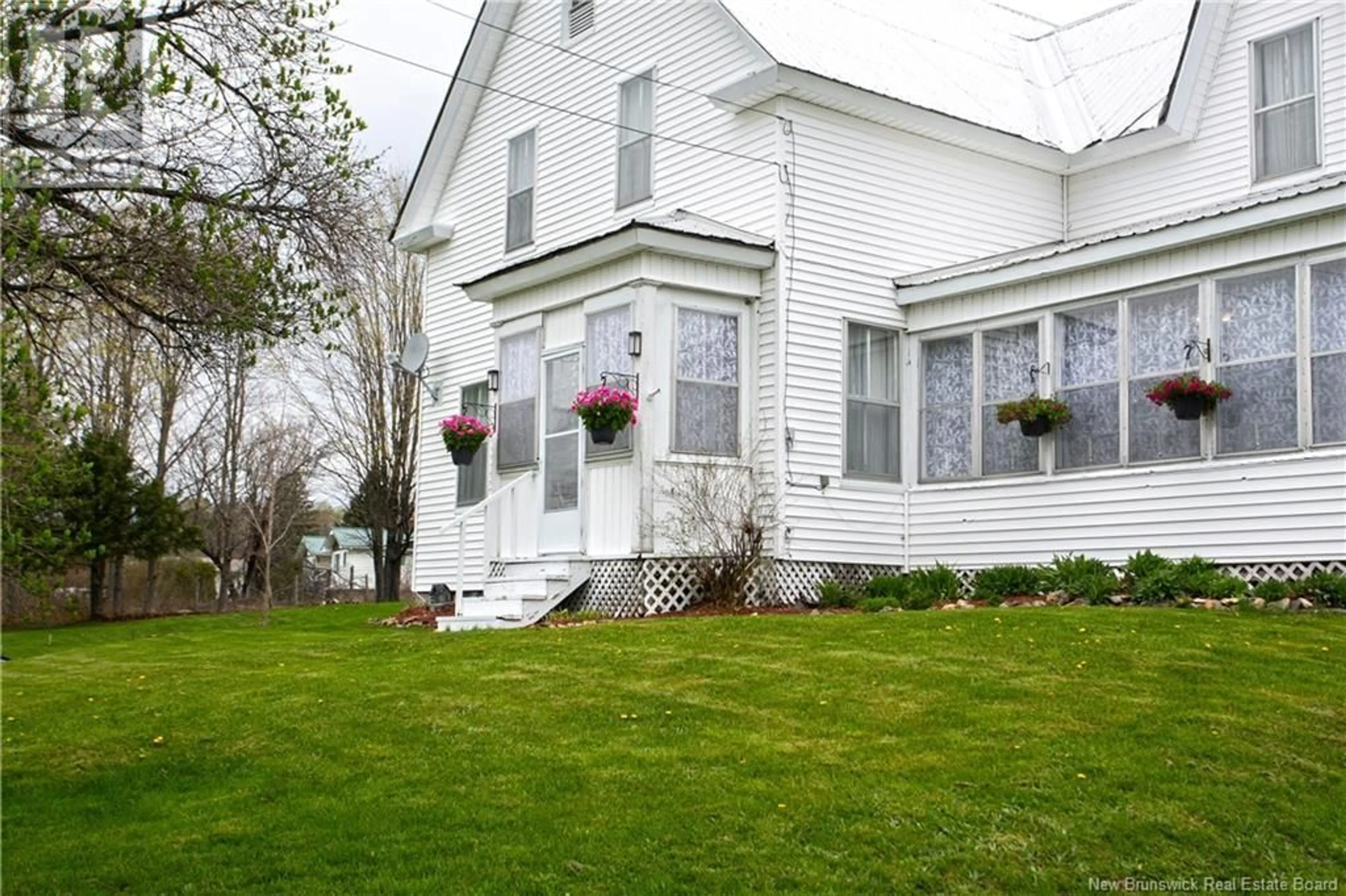 Unknown for 9 HOWLAND RIDGE ROAD, Millville New Brunswick E6E1Y3