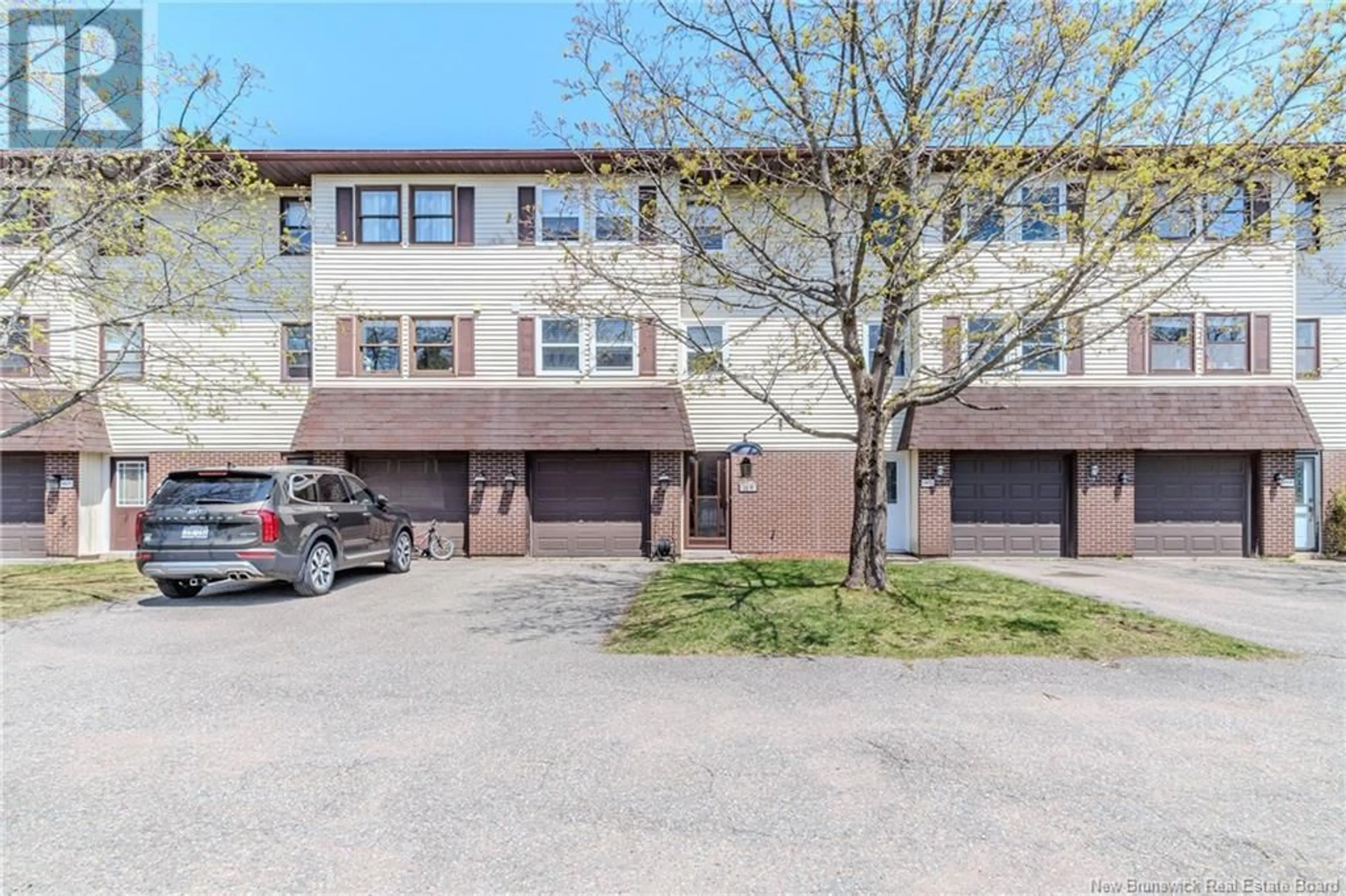Unknown for D - 14 SCRIBNER CRESCENT, Rothesay New Brunswick E2E3N2