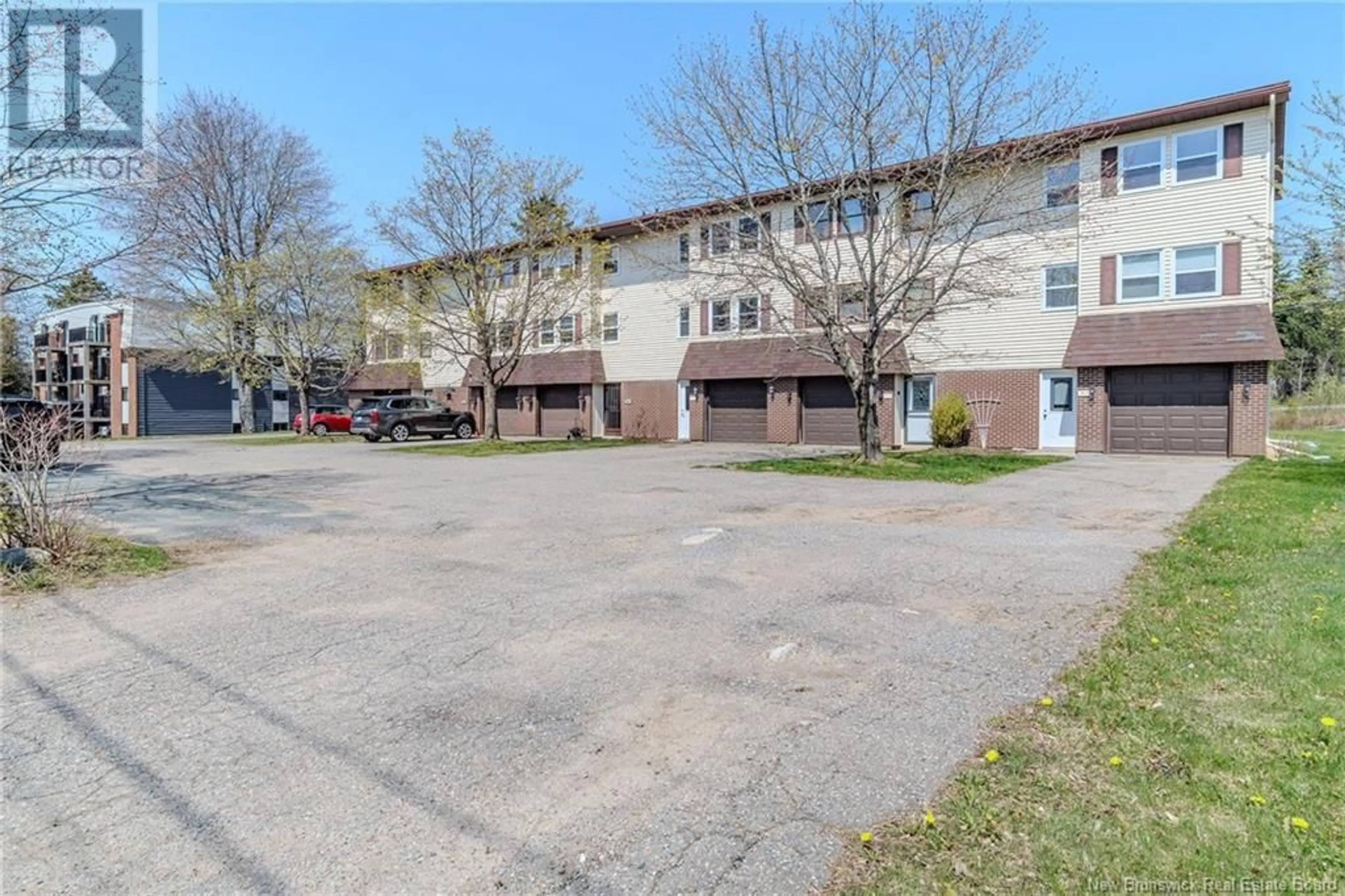 Unknown for D - 14 SCRIBNER CRESCENT, Rothesay New Brunswick E2E3N2