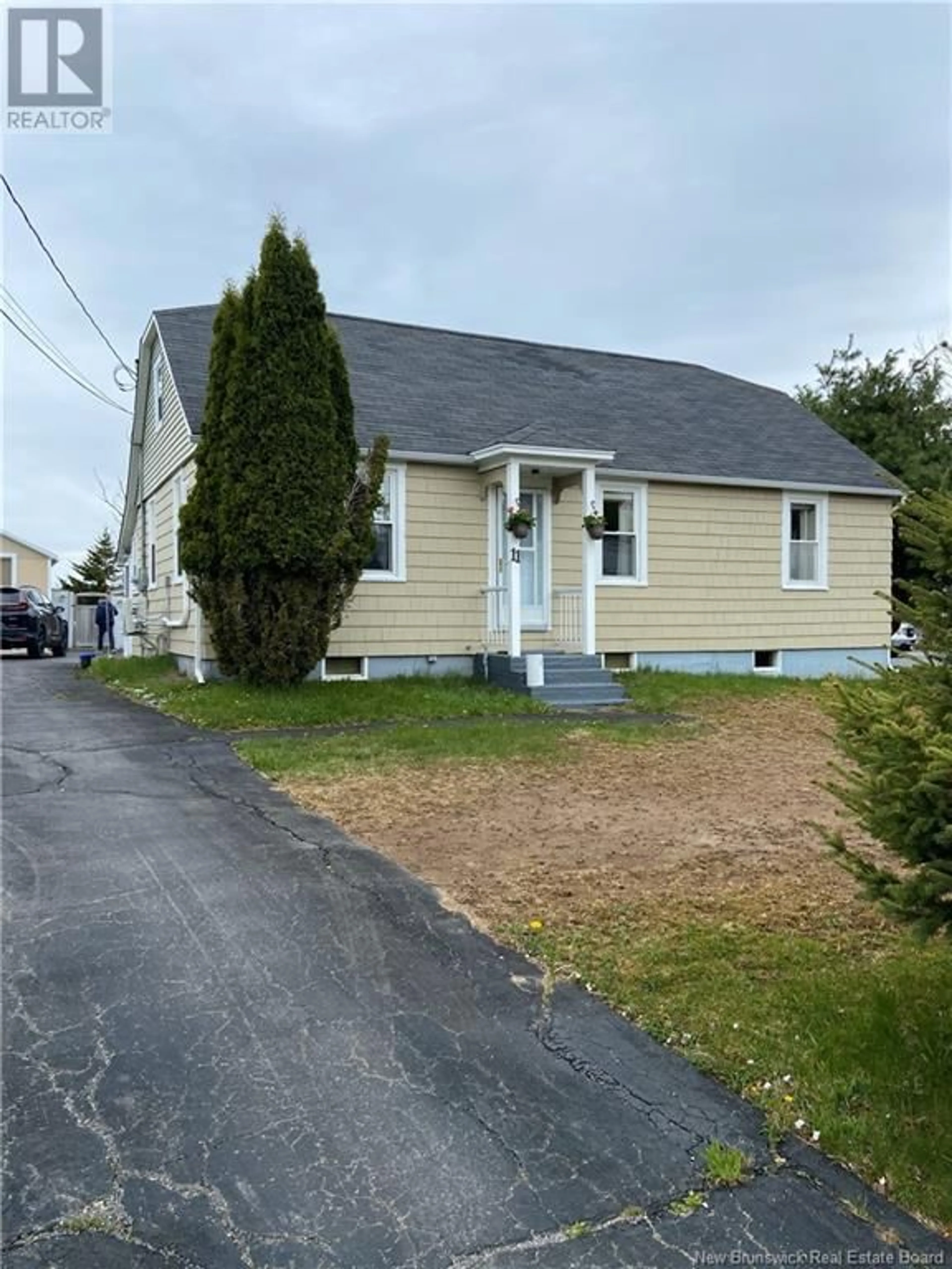 Unknown for 11 LILA COURT, Quispamsis New Brunswick E2E3R5