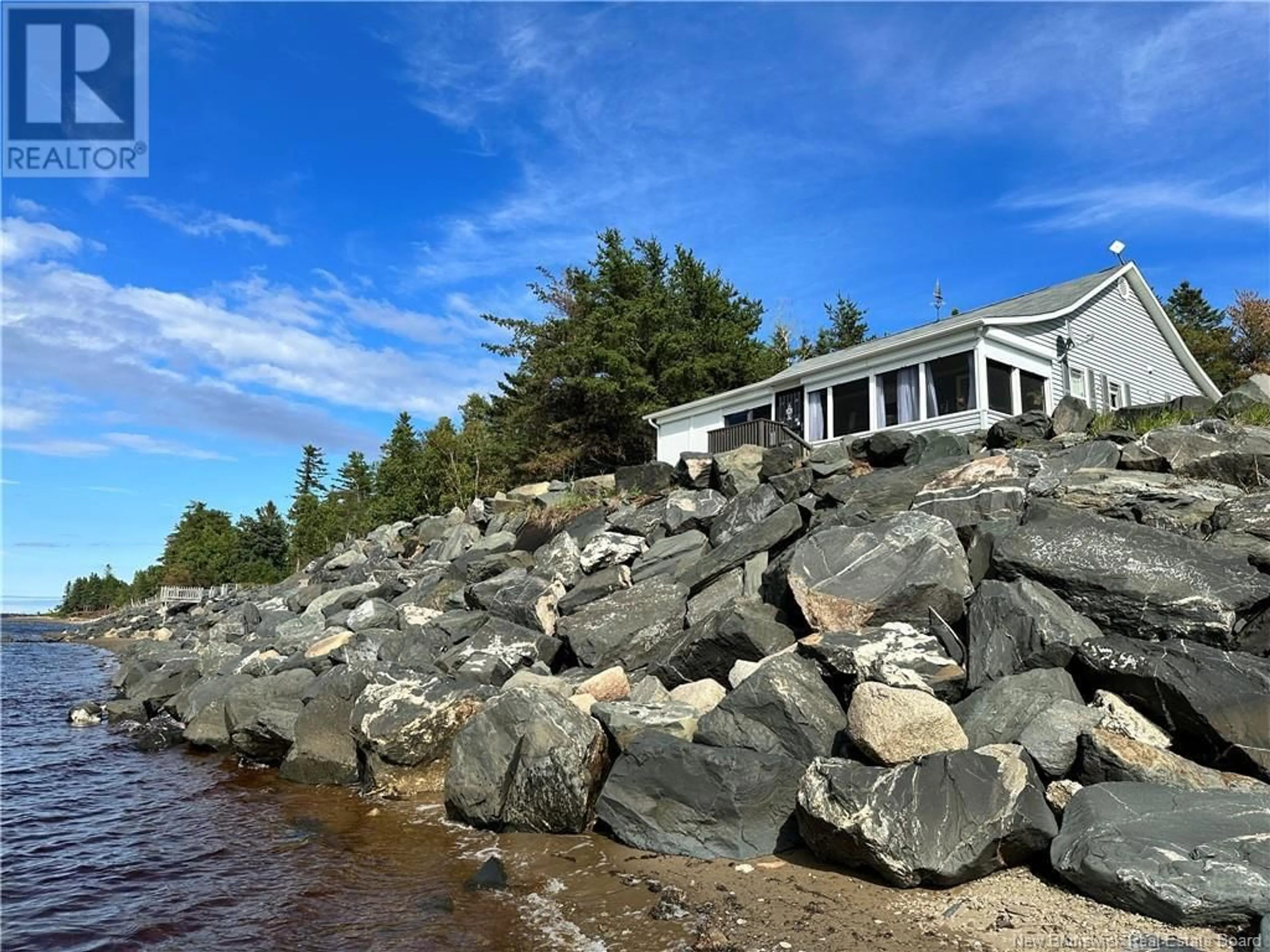 Unknown for 36 FRONT ROAD, Bay Du Vin New Brunswick E1N5K1