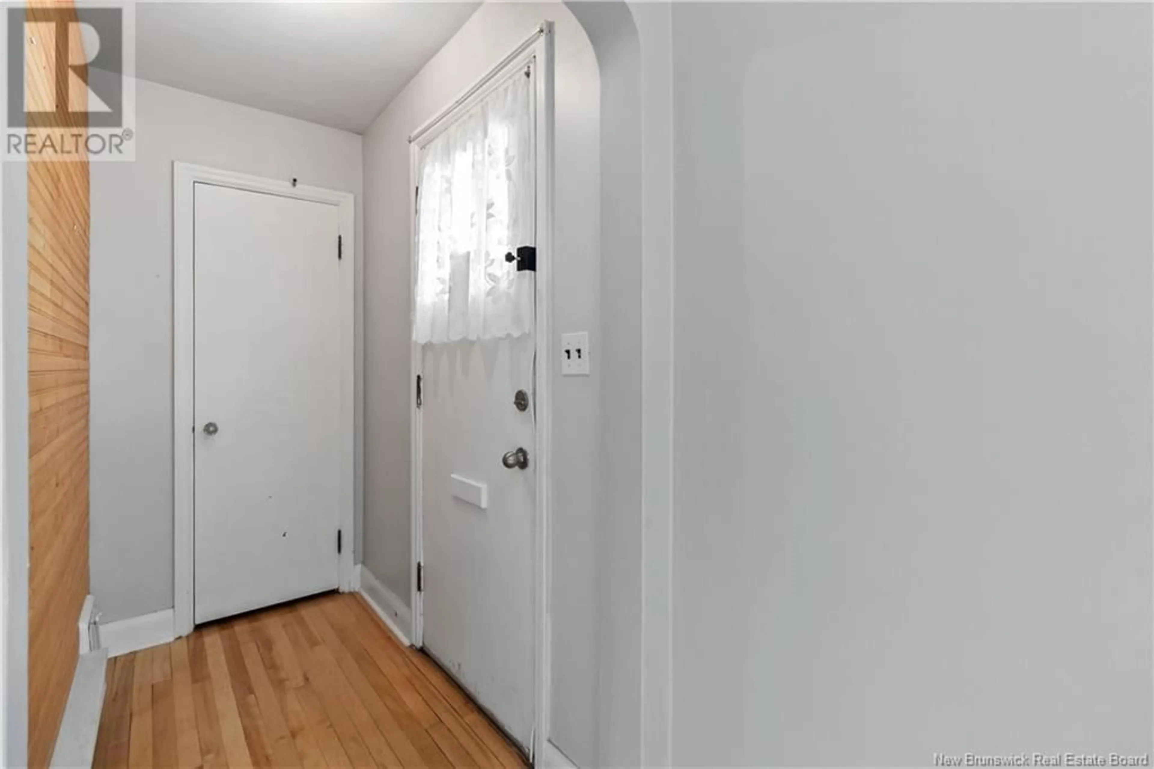 Indoor entryway for 80 ORCHARD DRIVE, Moncton New Brunswick E1E3L3